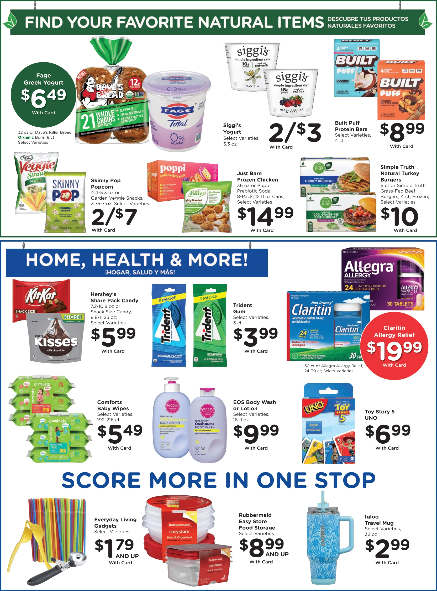 Flyer page 10