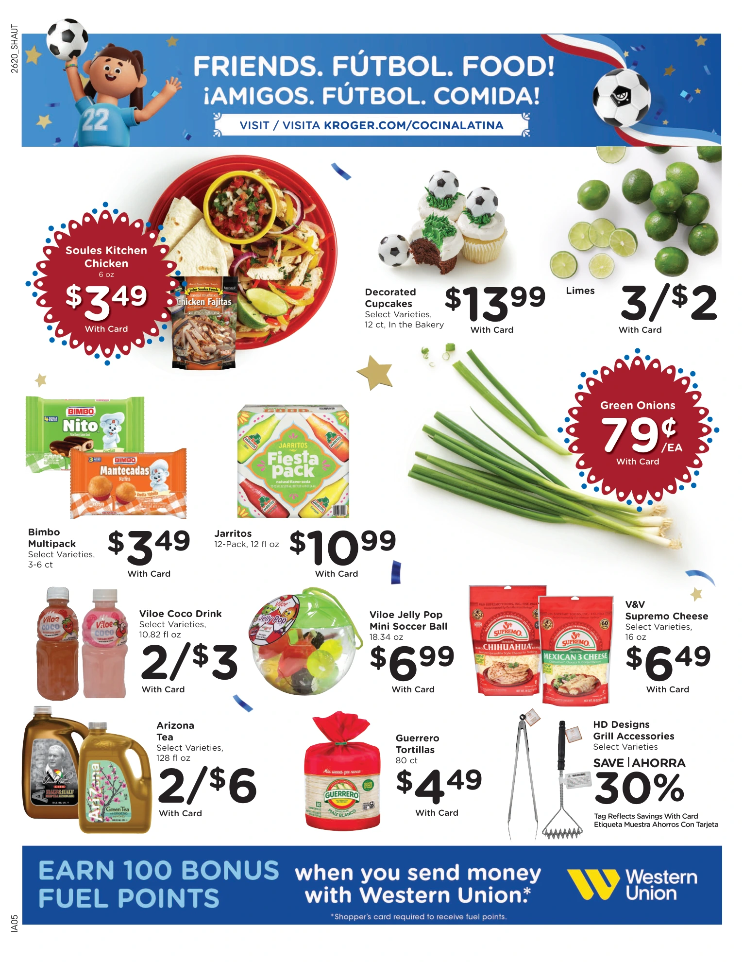 Flyer page 14
