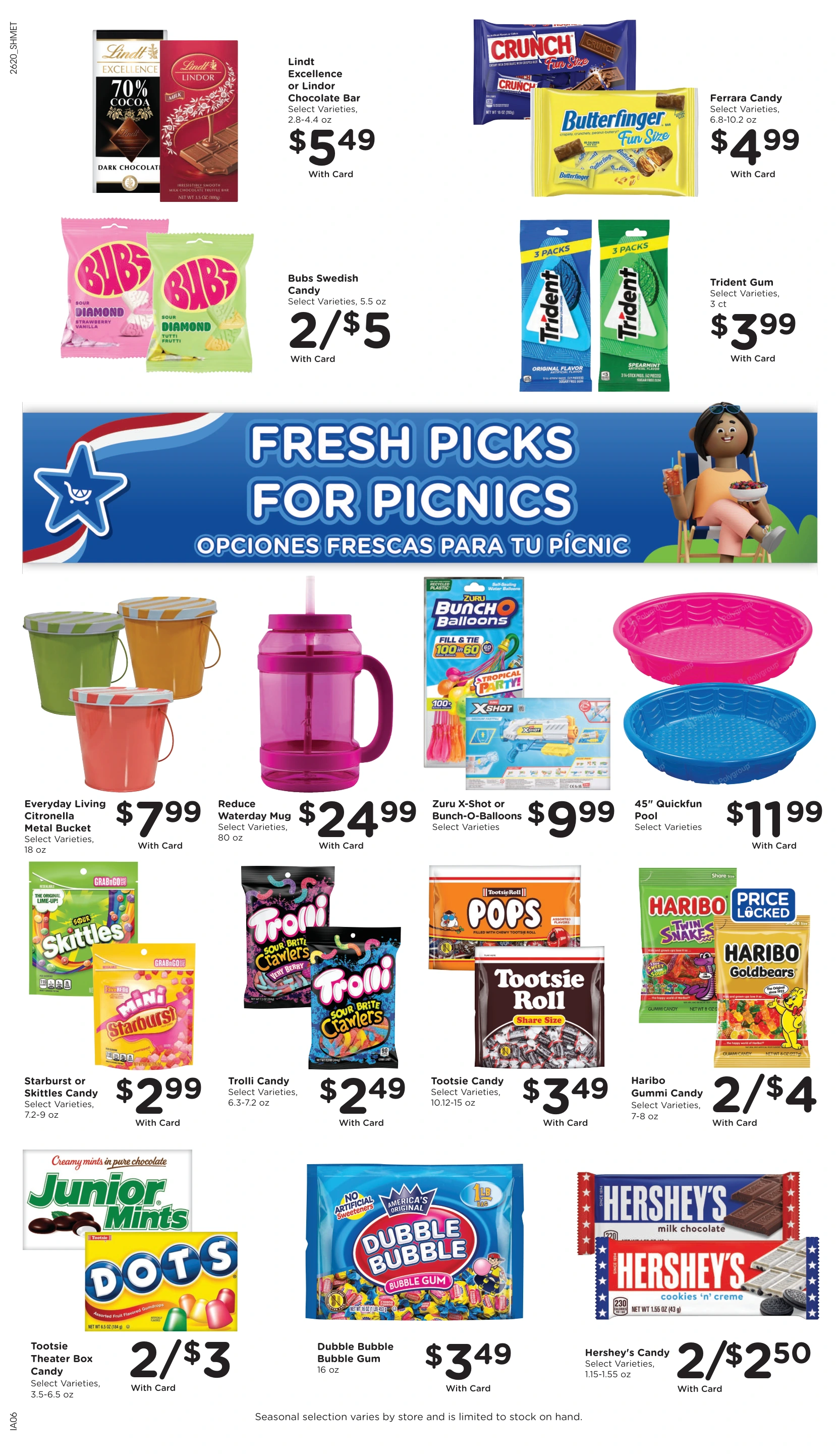 Flyer page 15