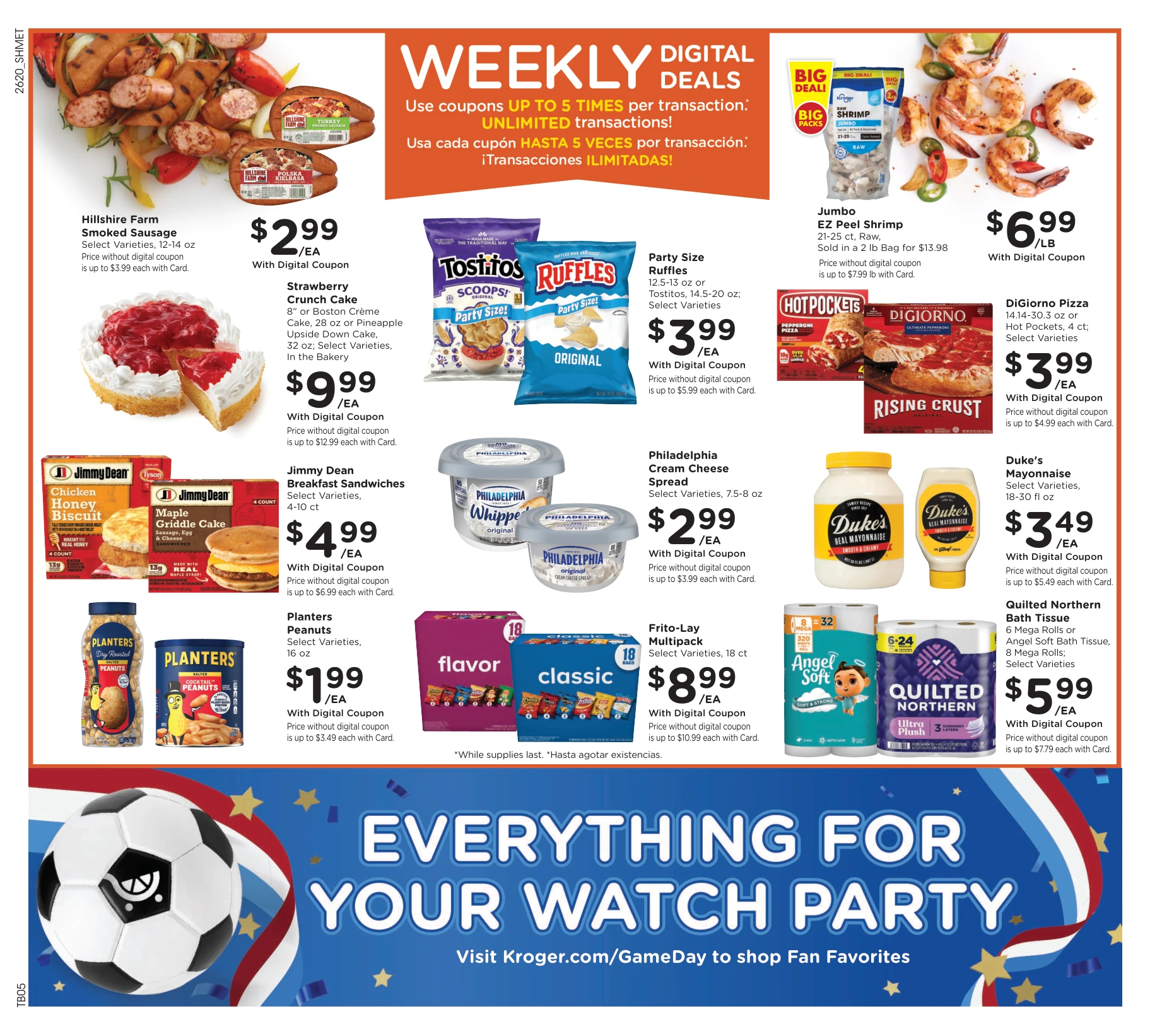 Flyer page 2