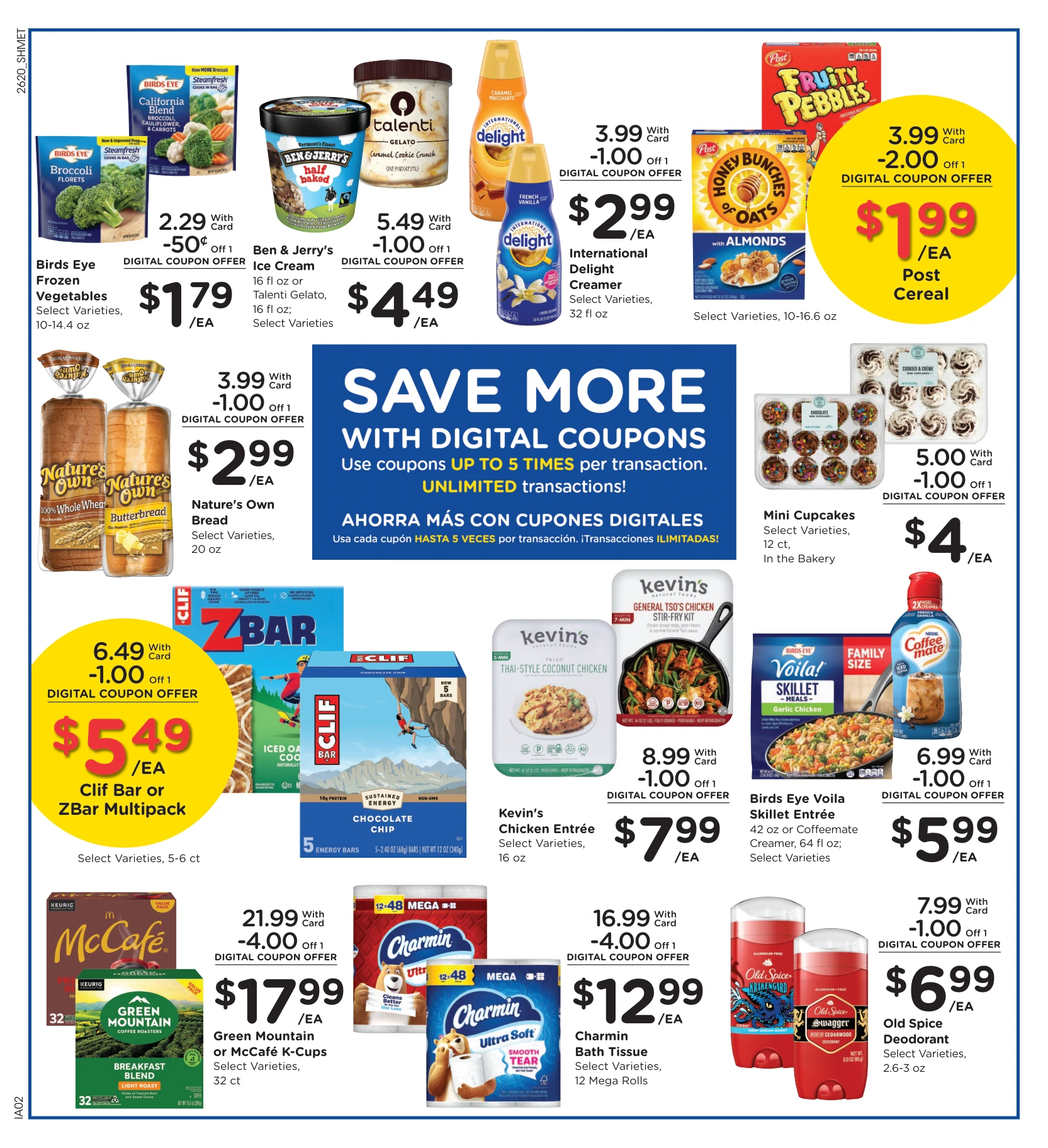 Flyer page 9