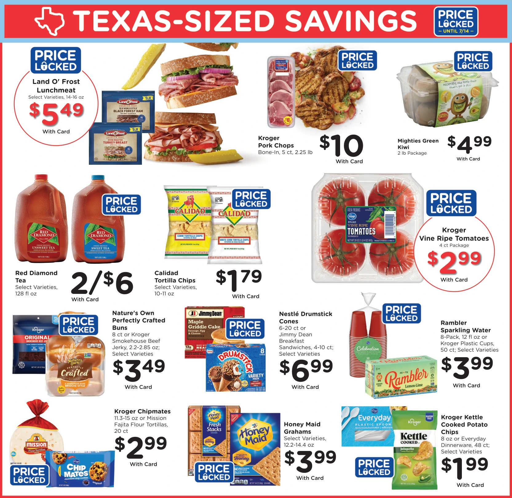 Flyer page 10