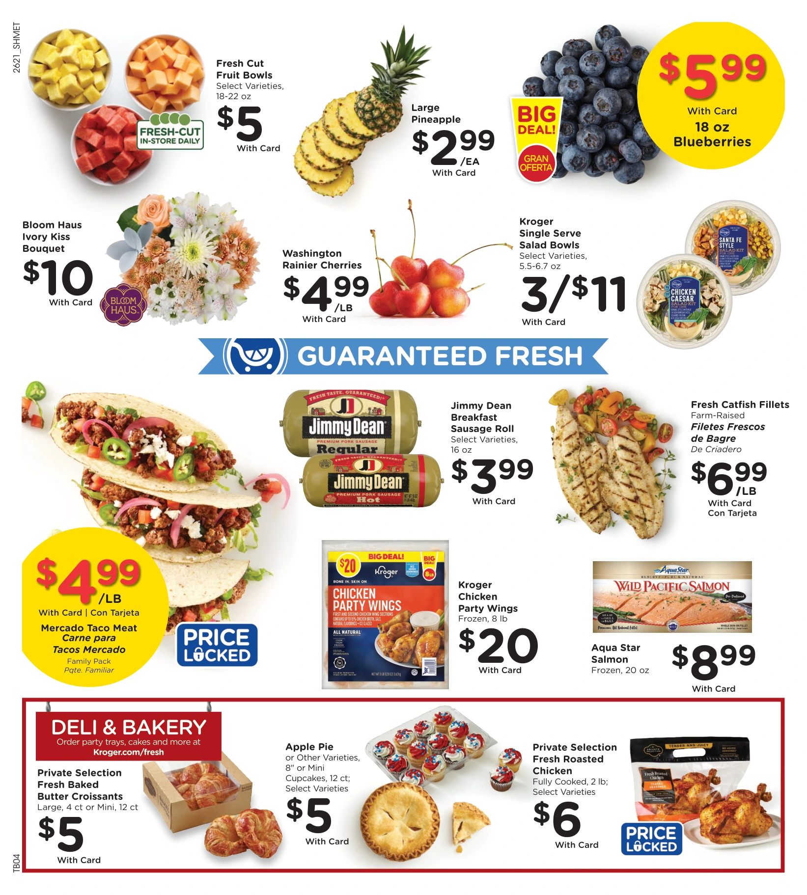 Flyer page 13