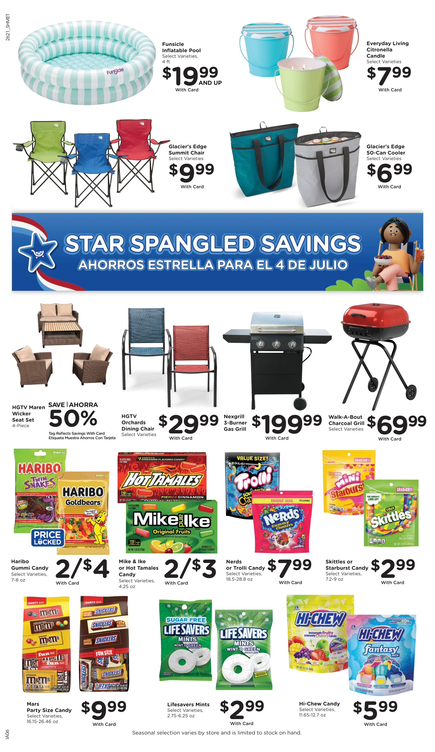 Flyer page 16