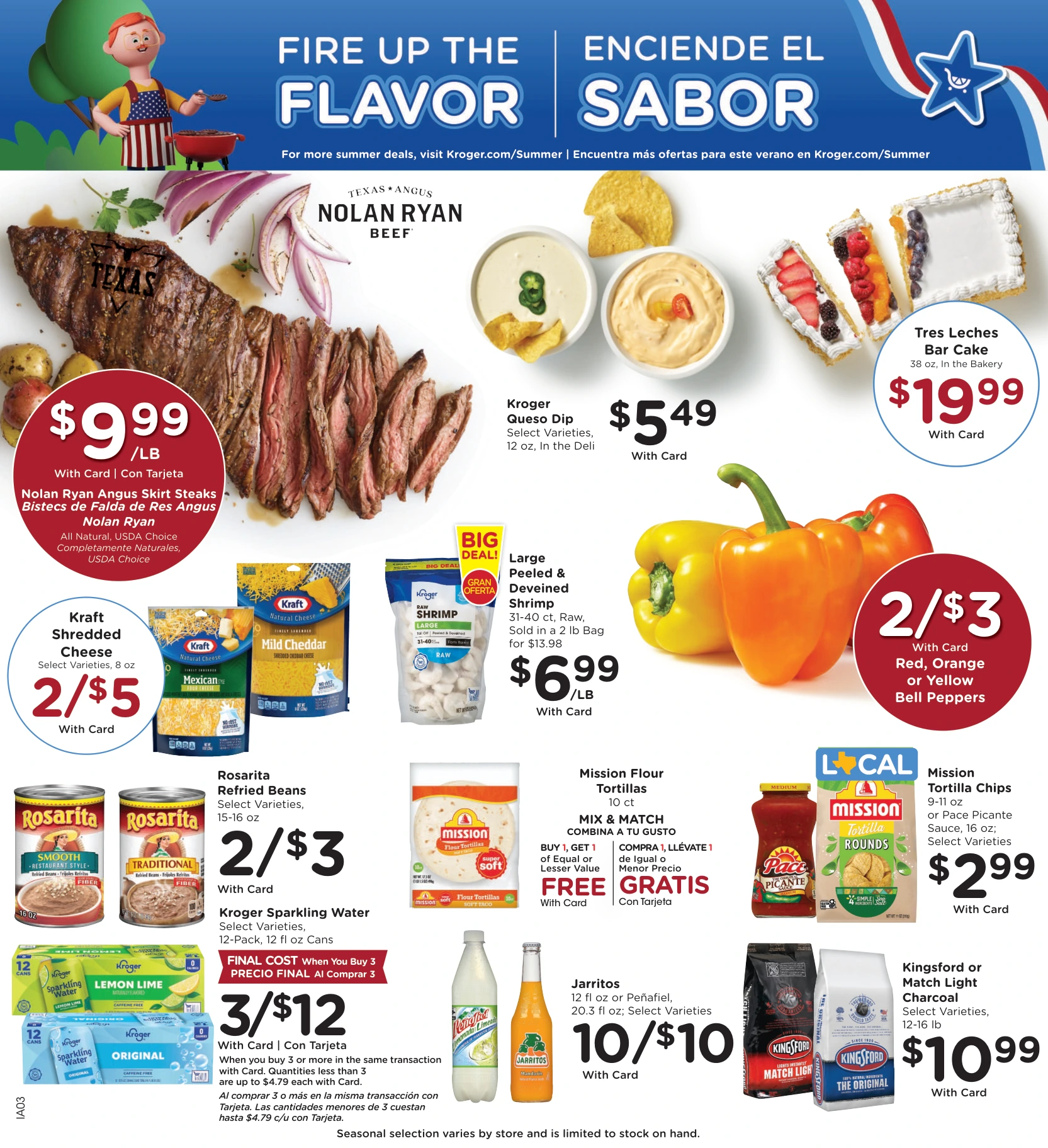 Flyer page 5
