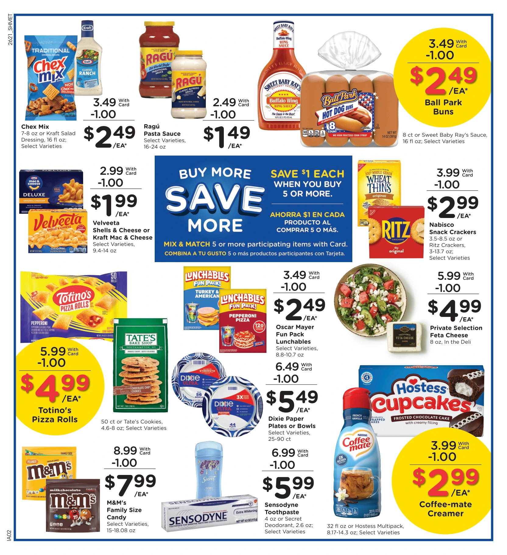 Flyer page 8