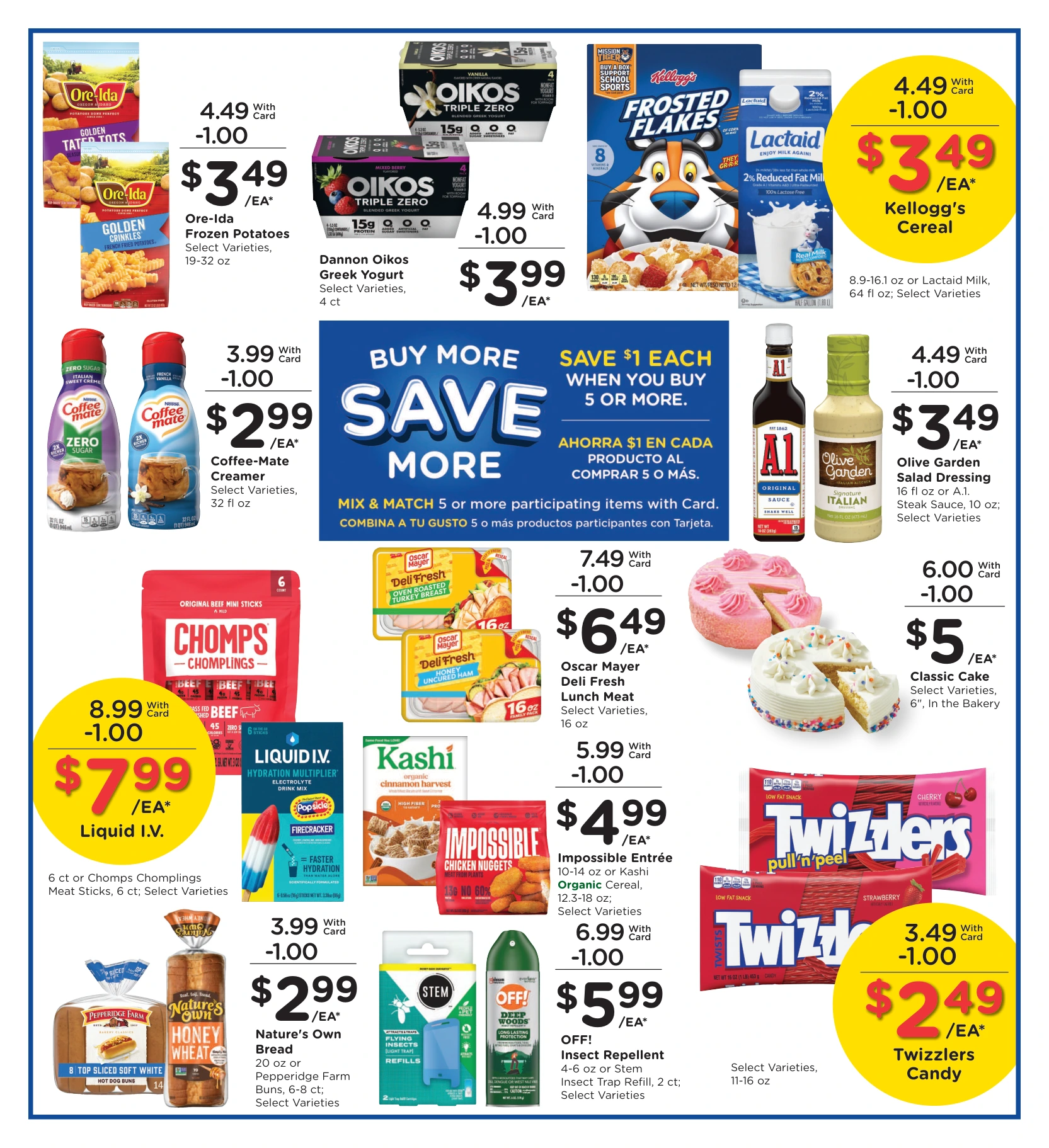 Flyer page 10