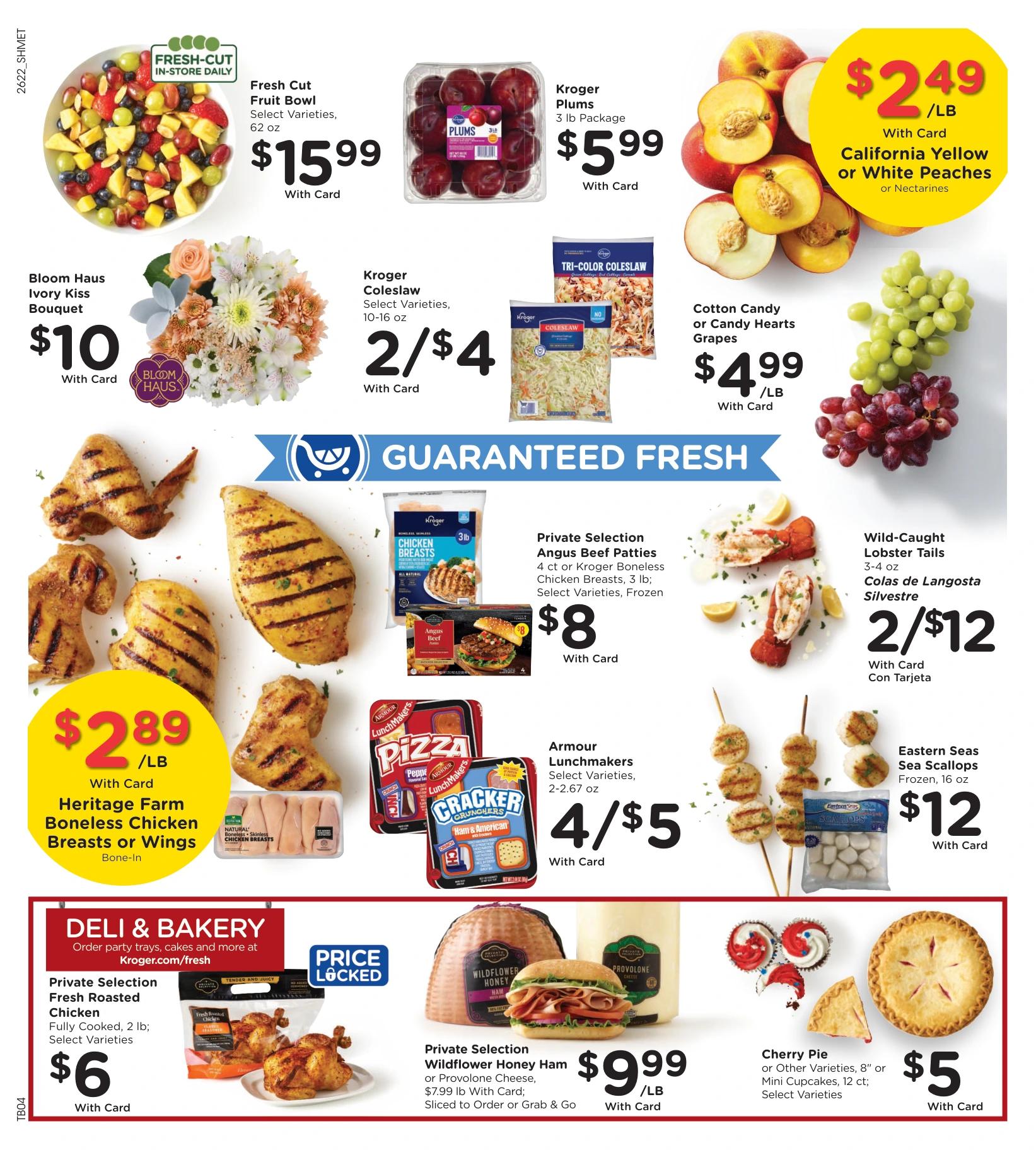Flyer page 14