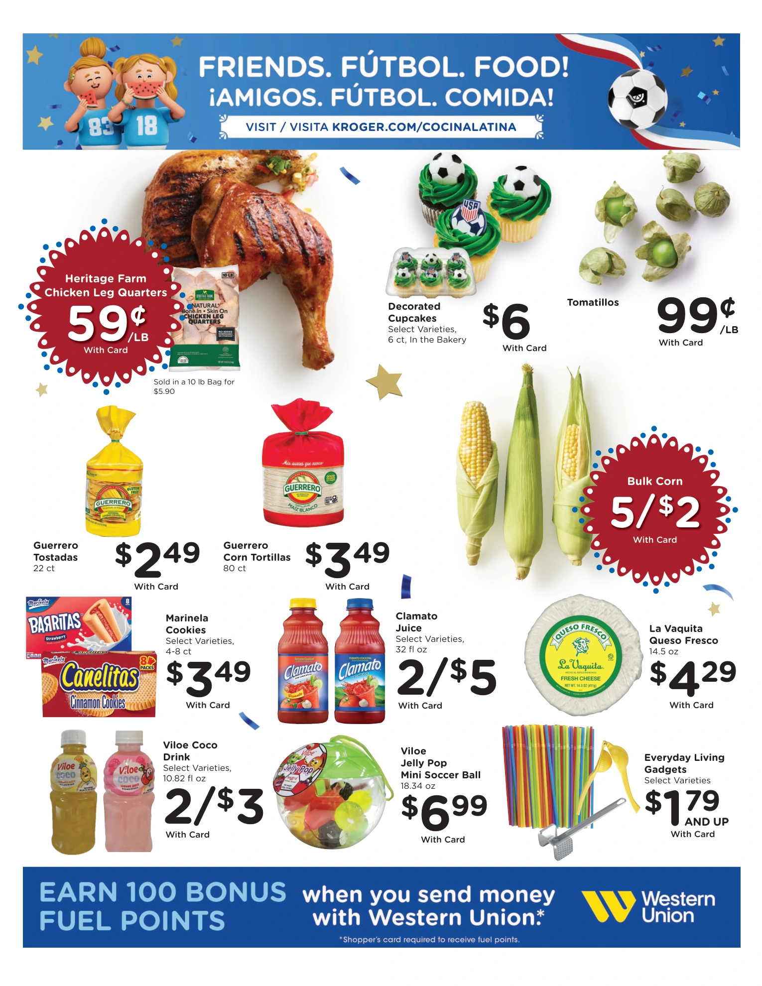 Flyer page 16