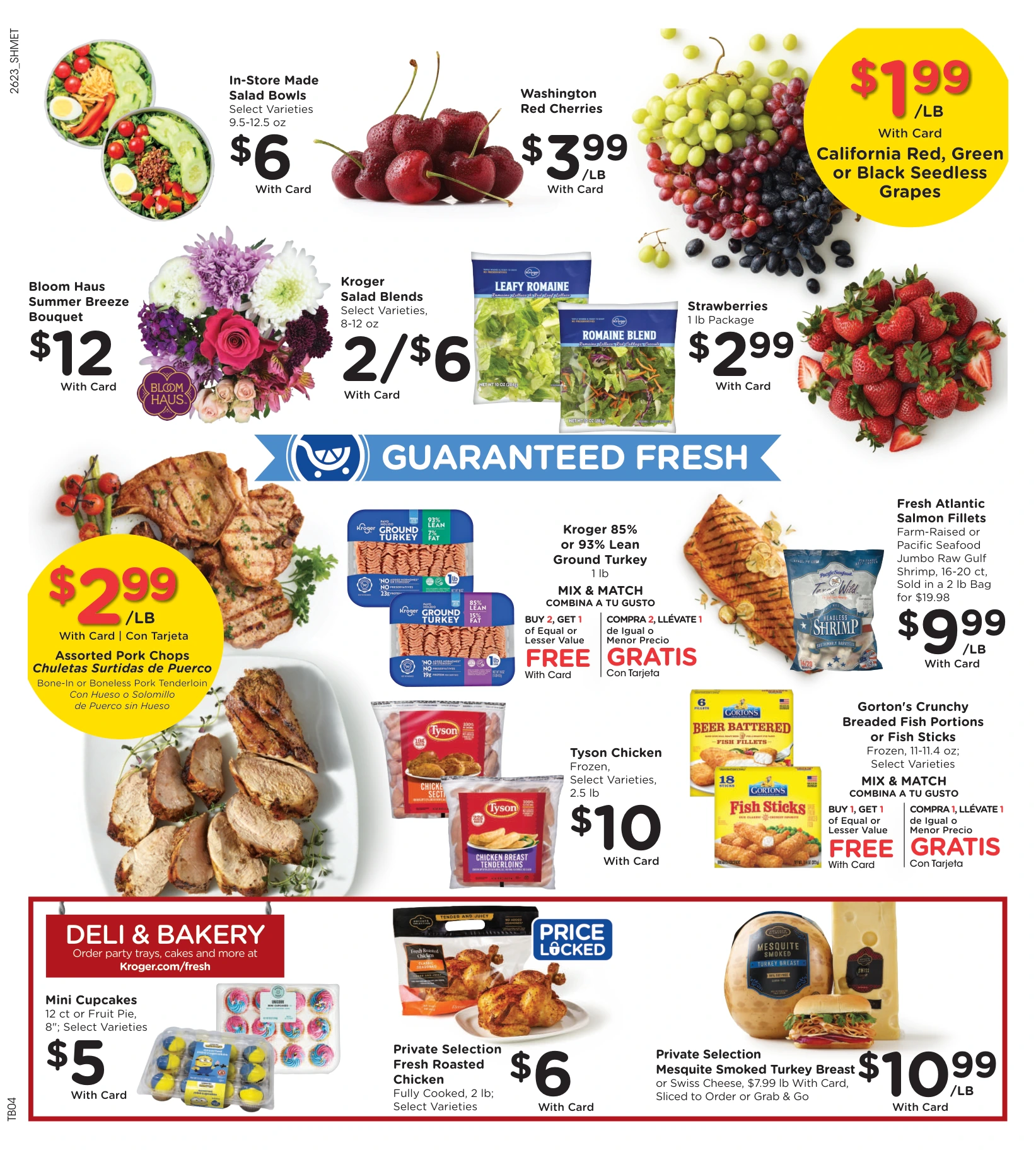 Flyer page 14