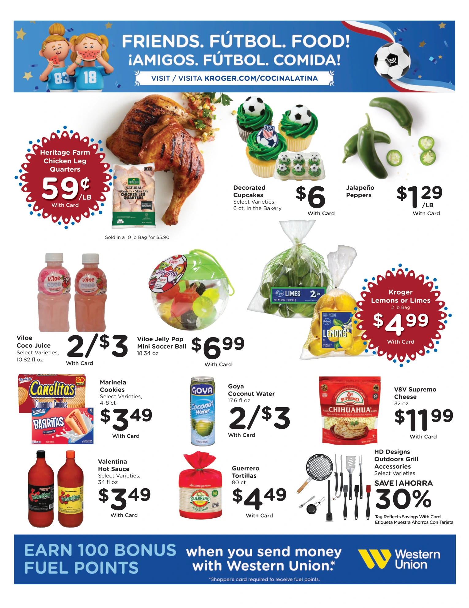 Flyer page 16