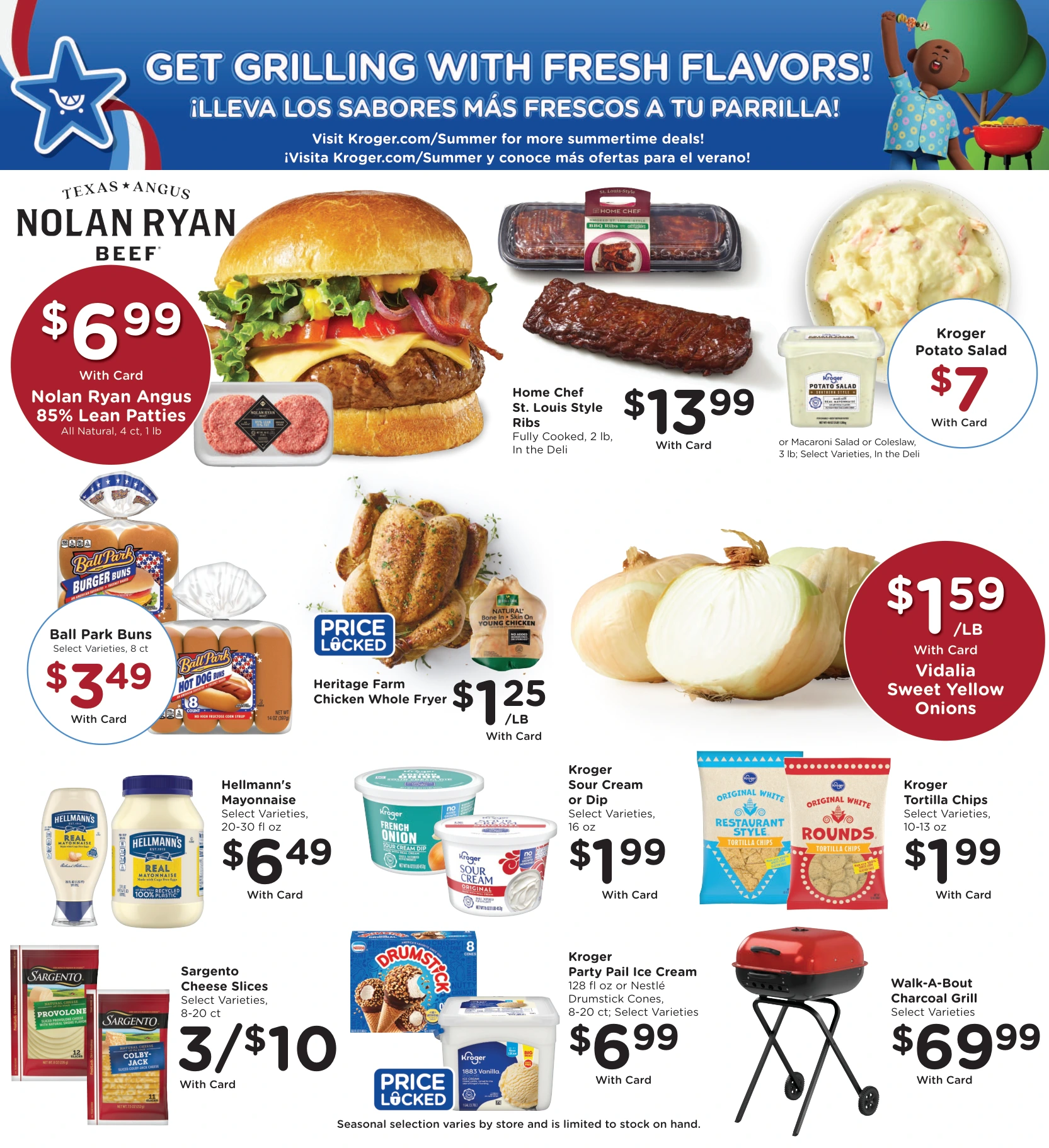 Flyer page 5
