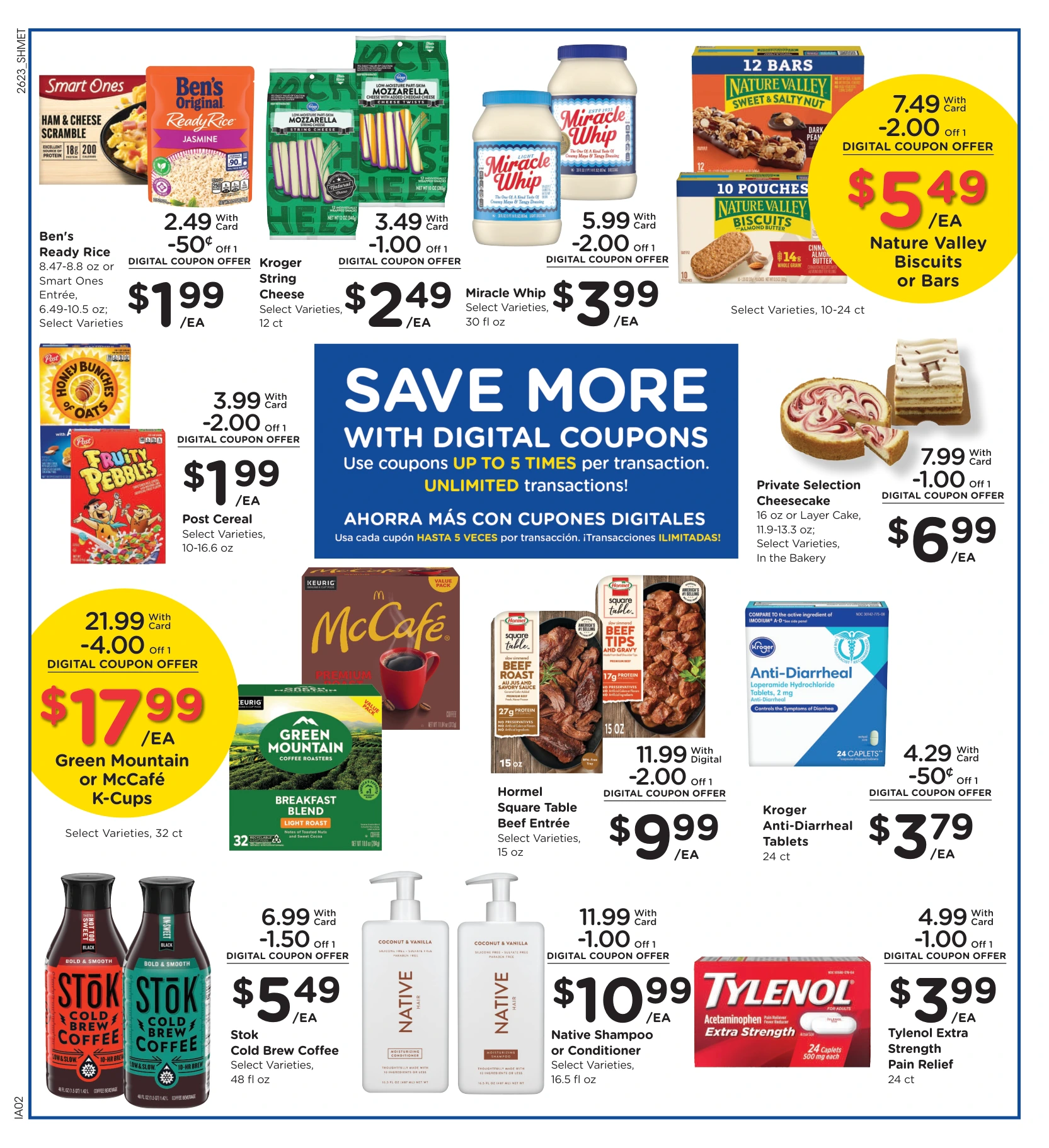 Flyer page 7