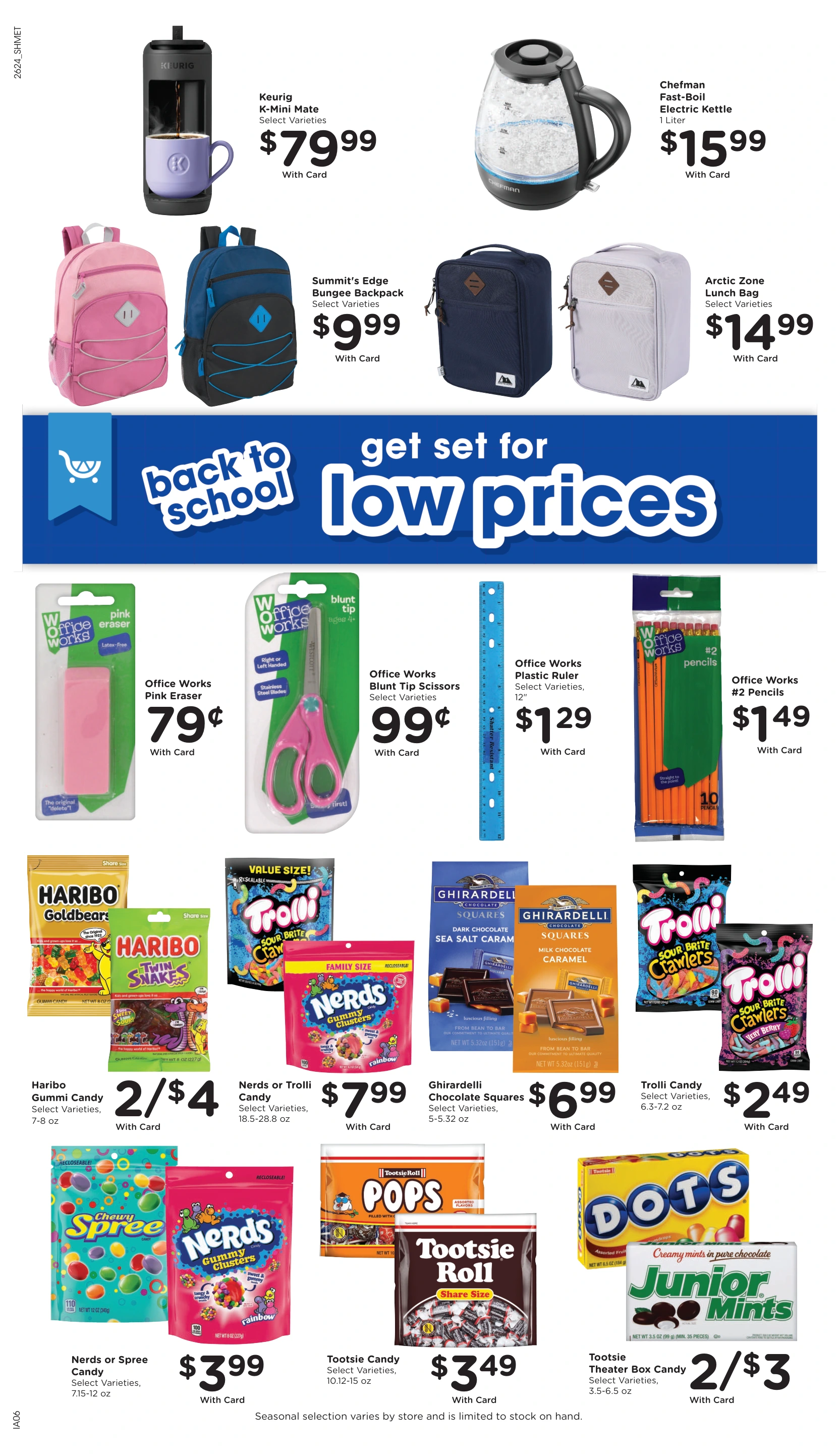 Flyer page 10