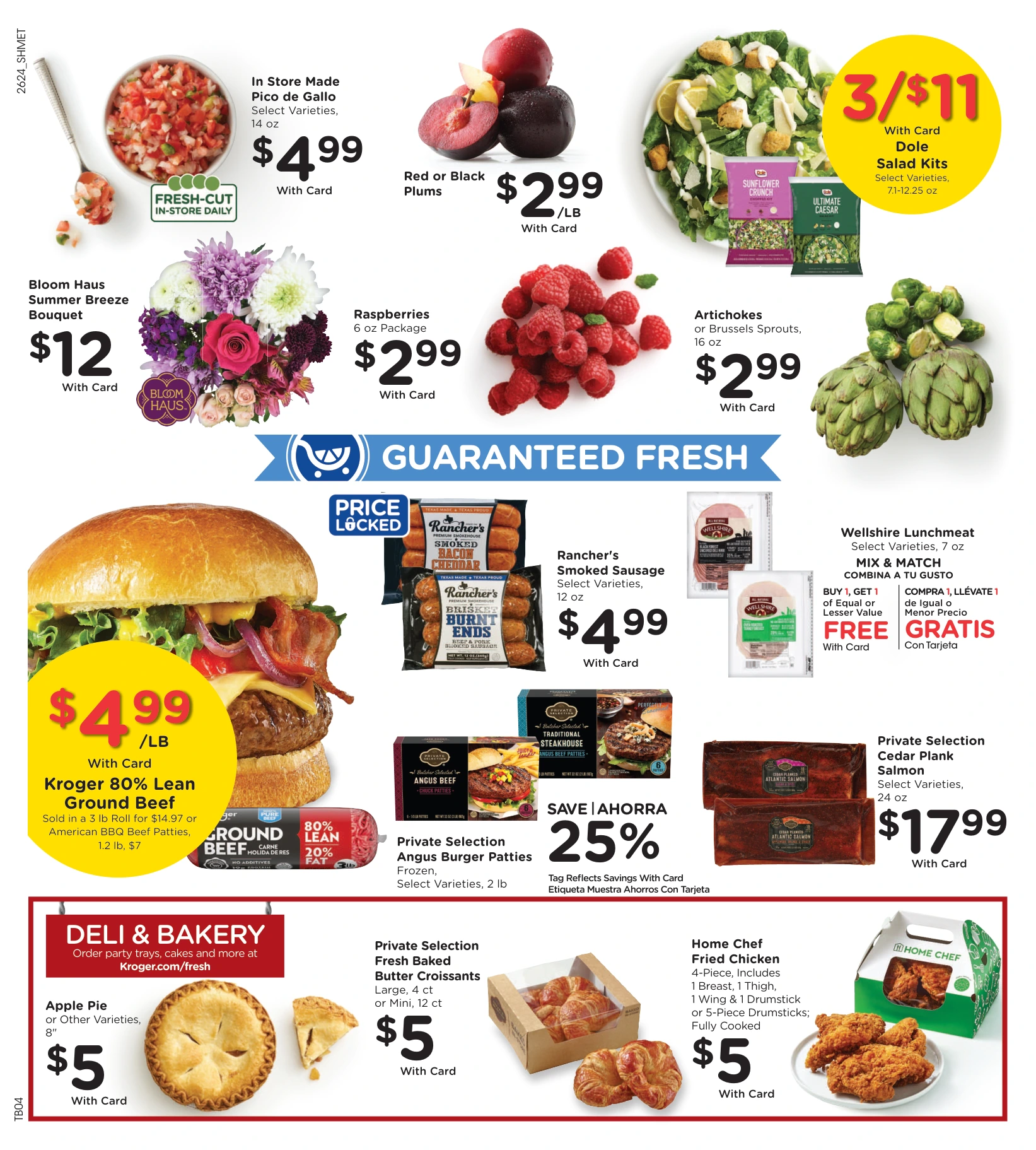 Flyer page 13