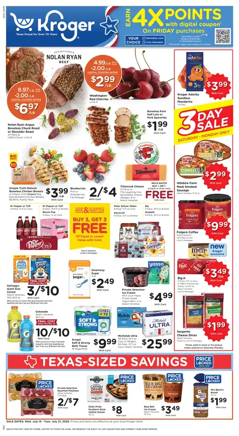 Weekly Ad