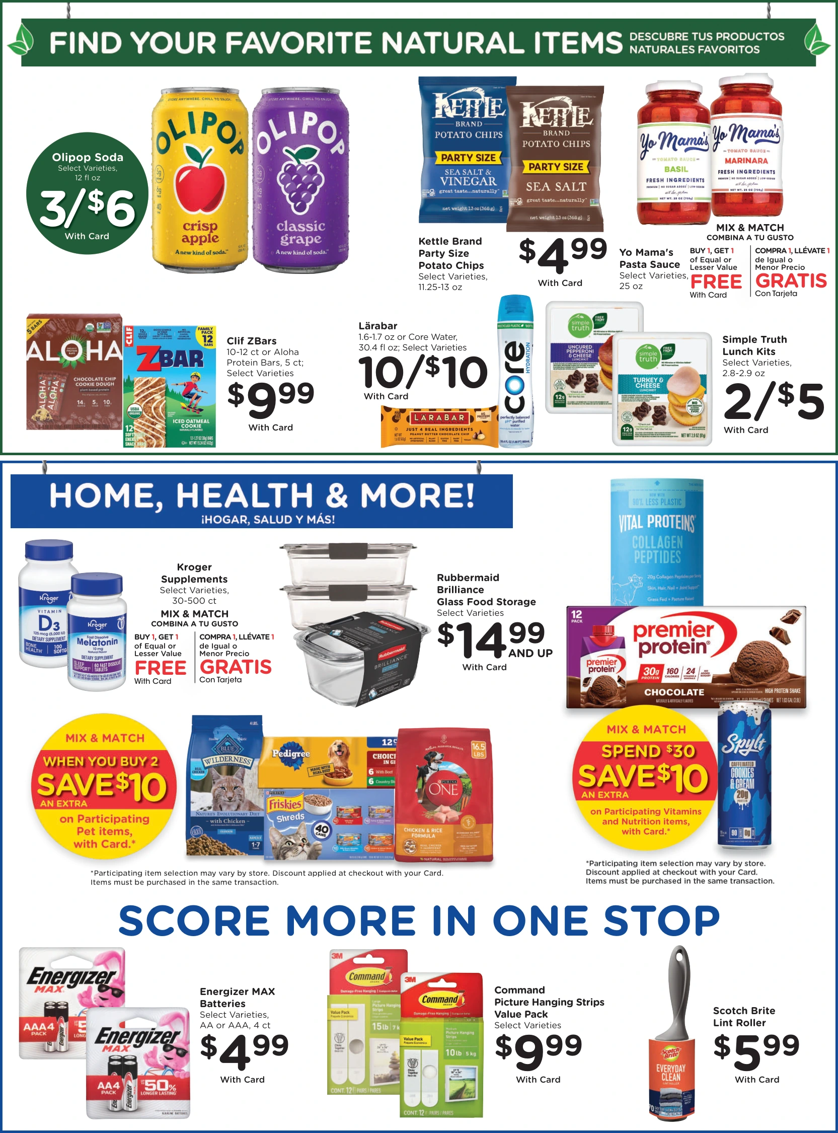 Flyer page 10