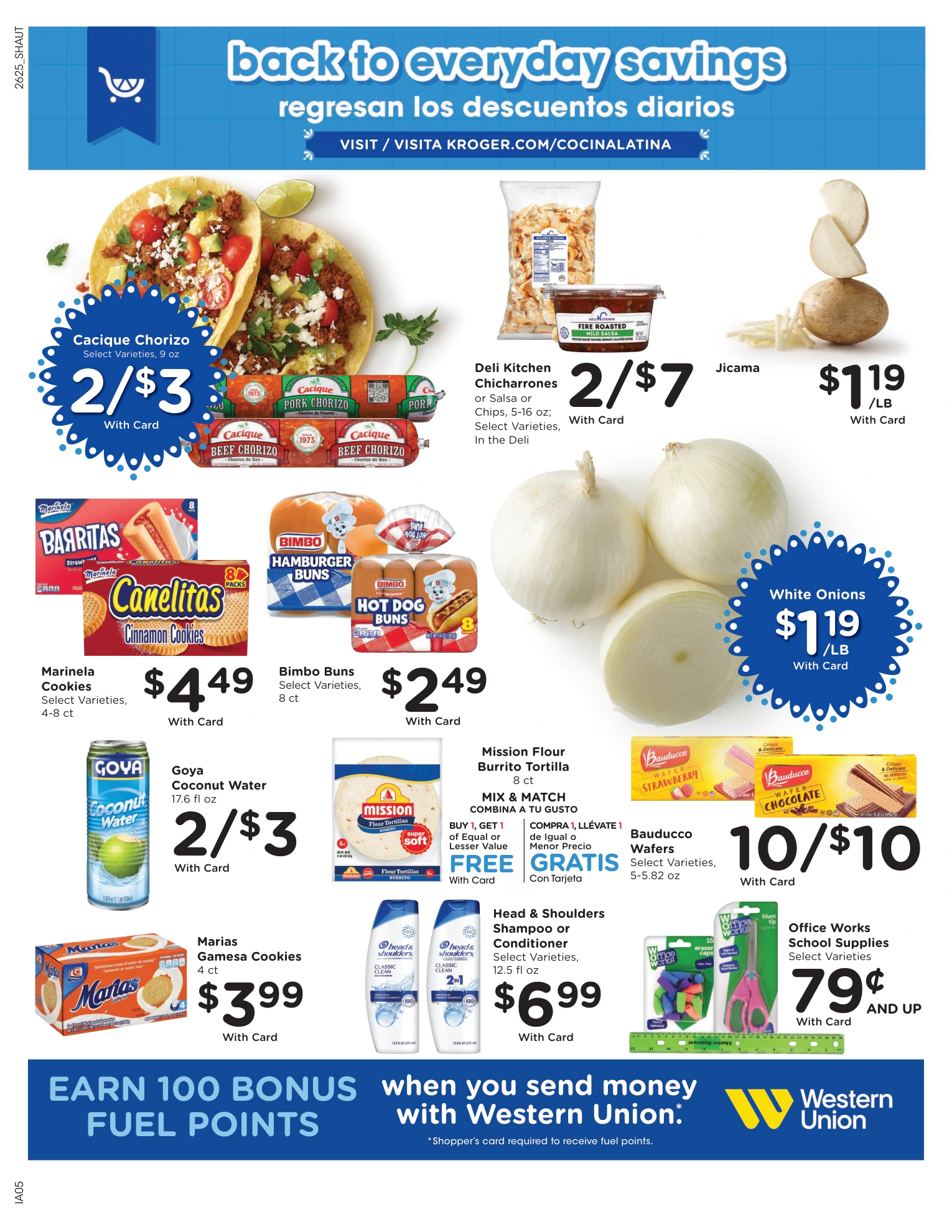 Flyer page 13