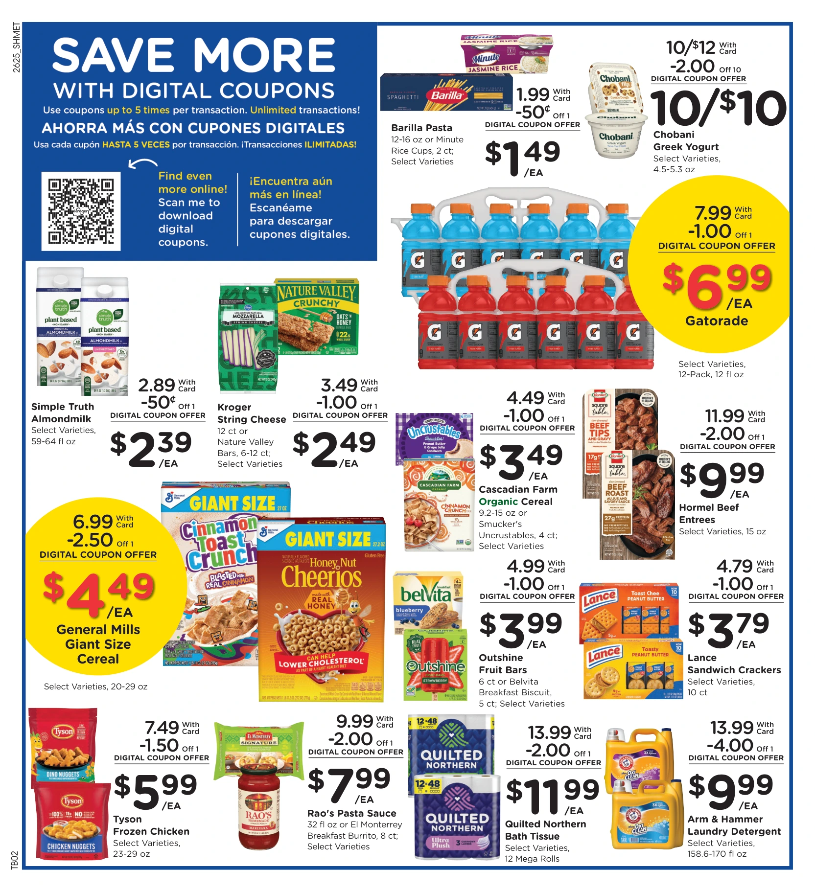 Flyer page 5