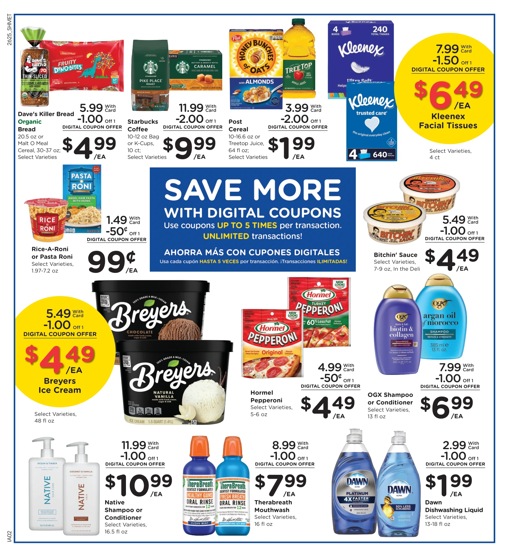 Flyer page 6