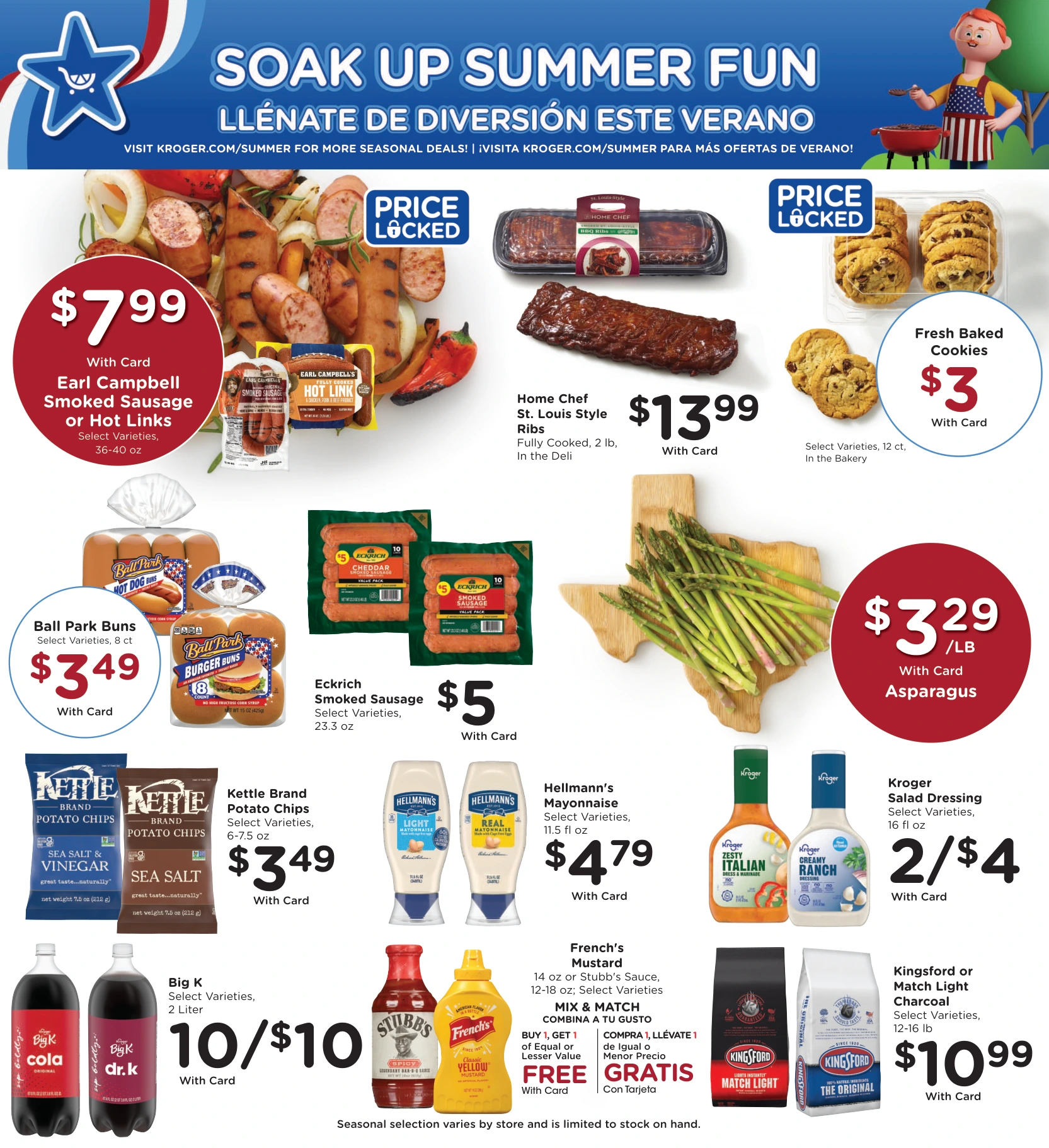 Flyer page 8