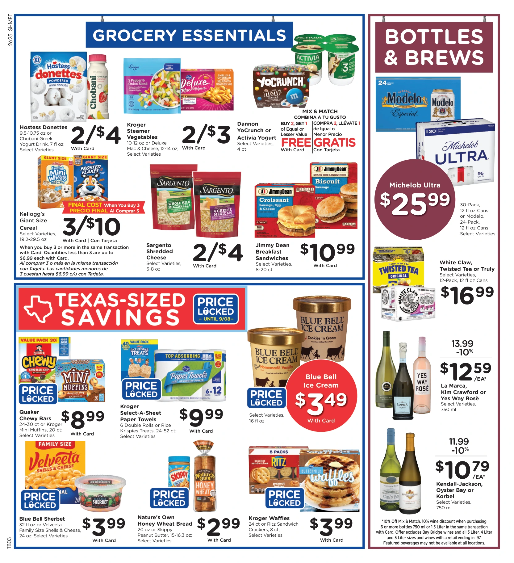 Flyer page 9