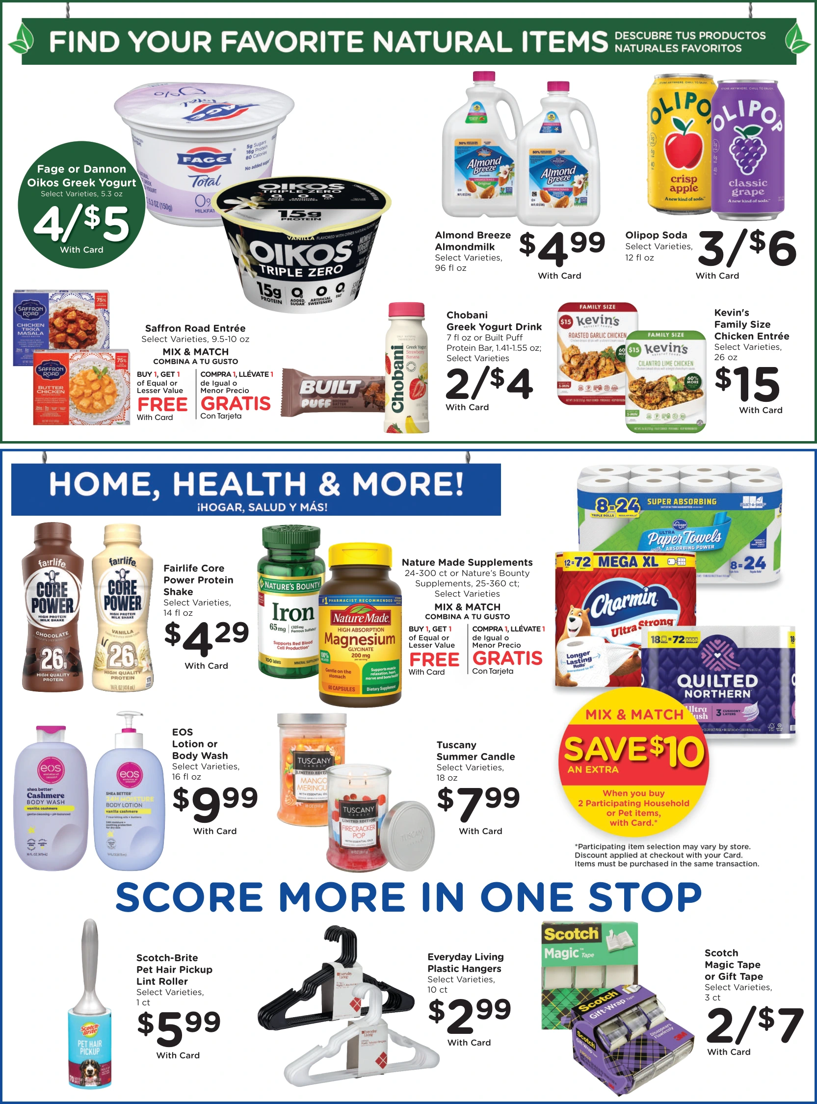 Flyer page 10