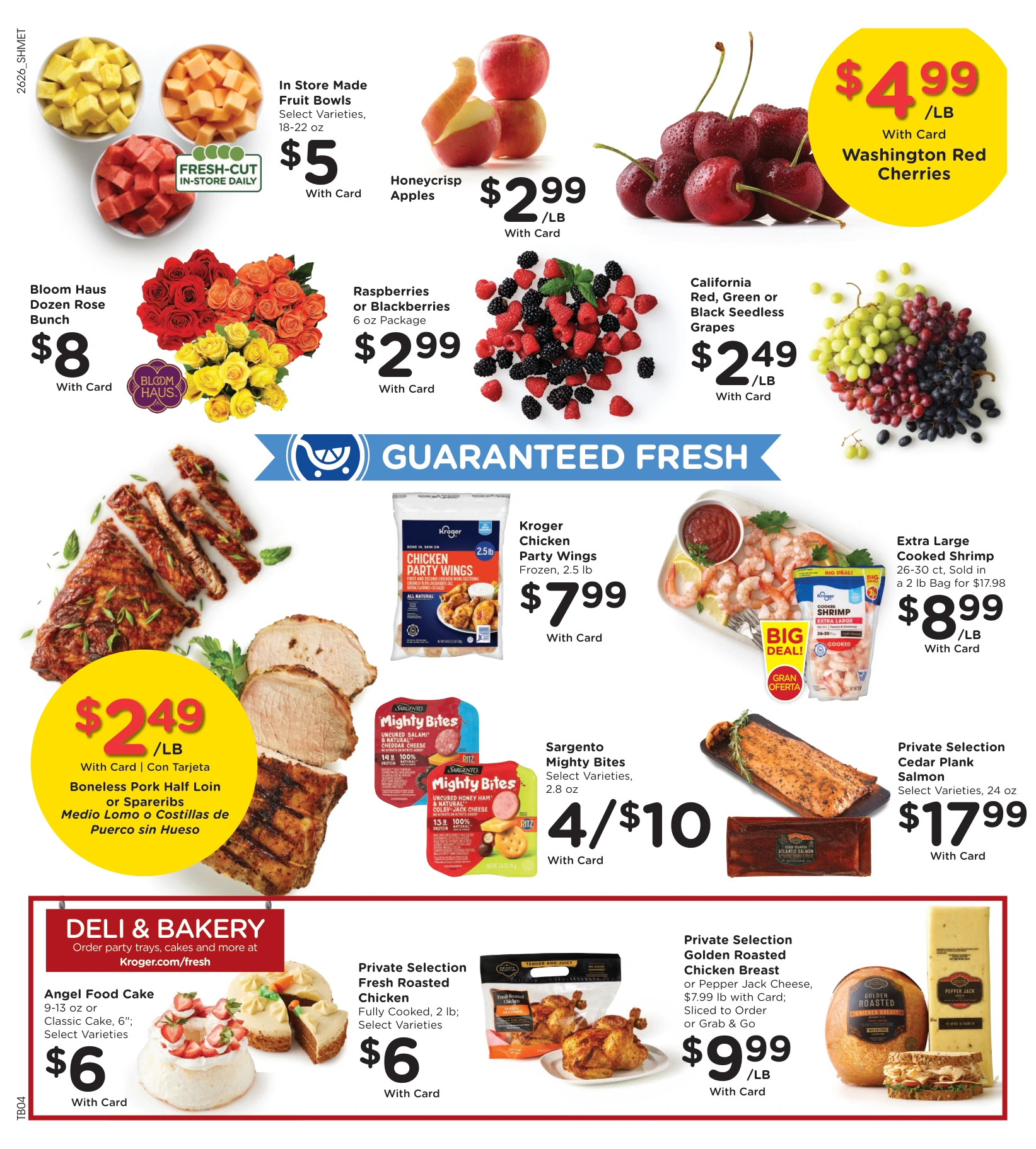 Flyer page 13