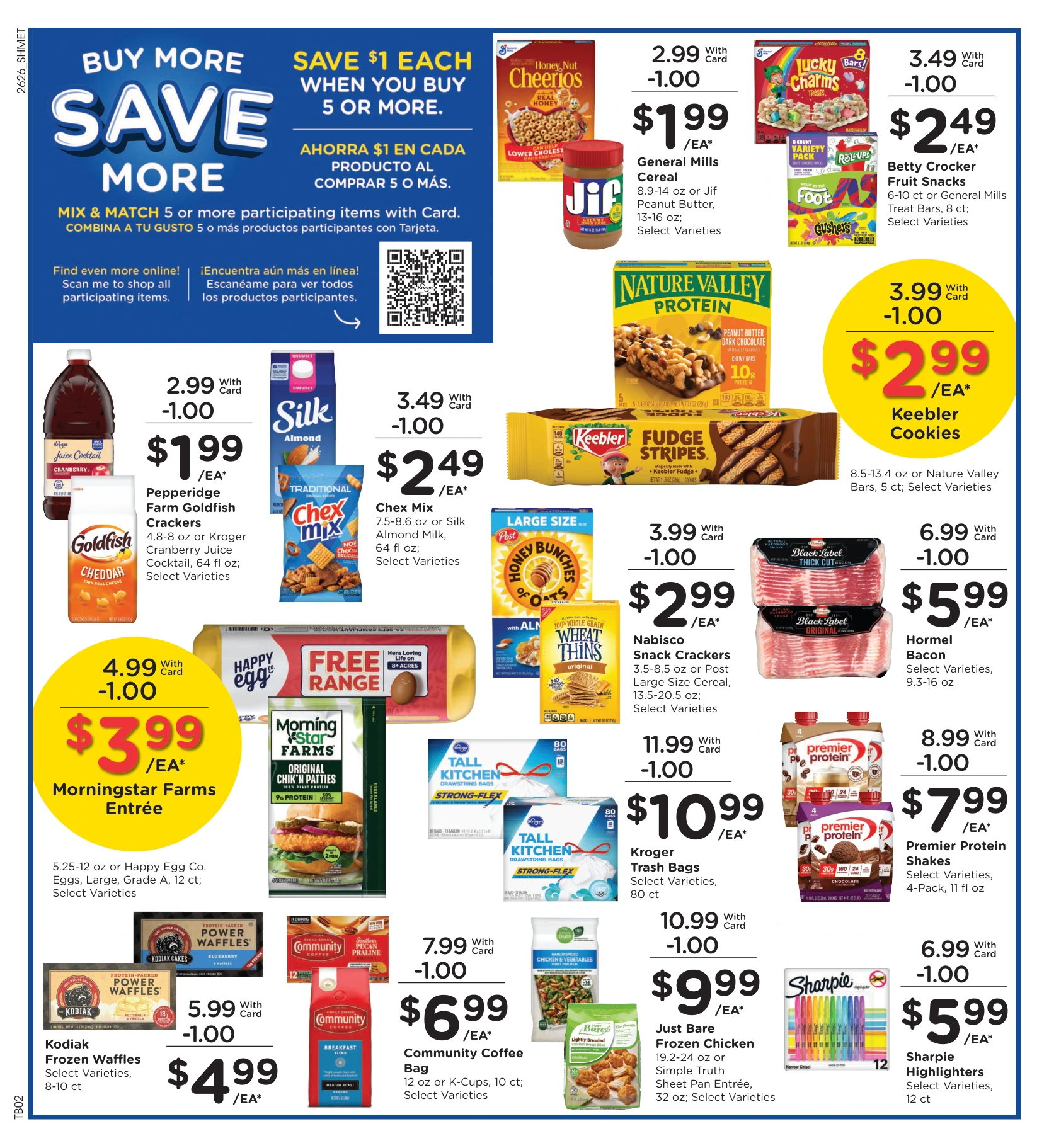 Flyer page 5