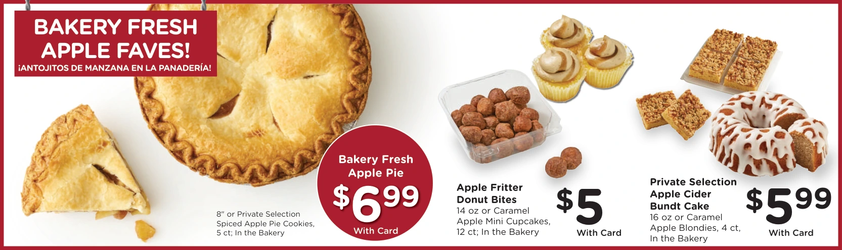 Kroger Houston Weekly Ad - Page 10