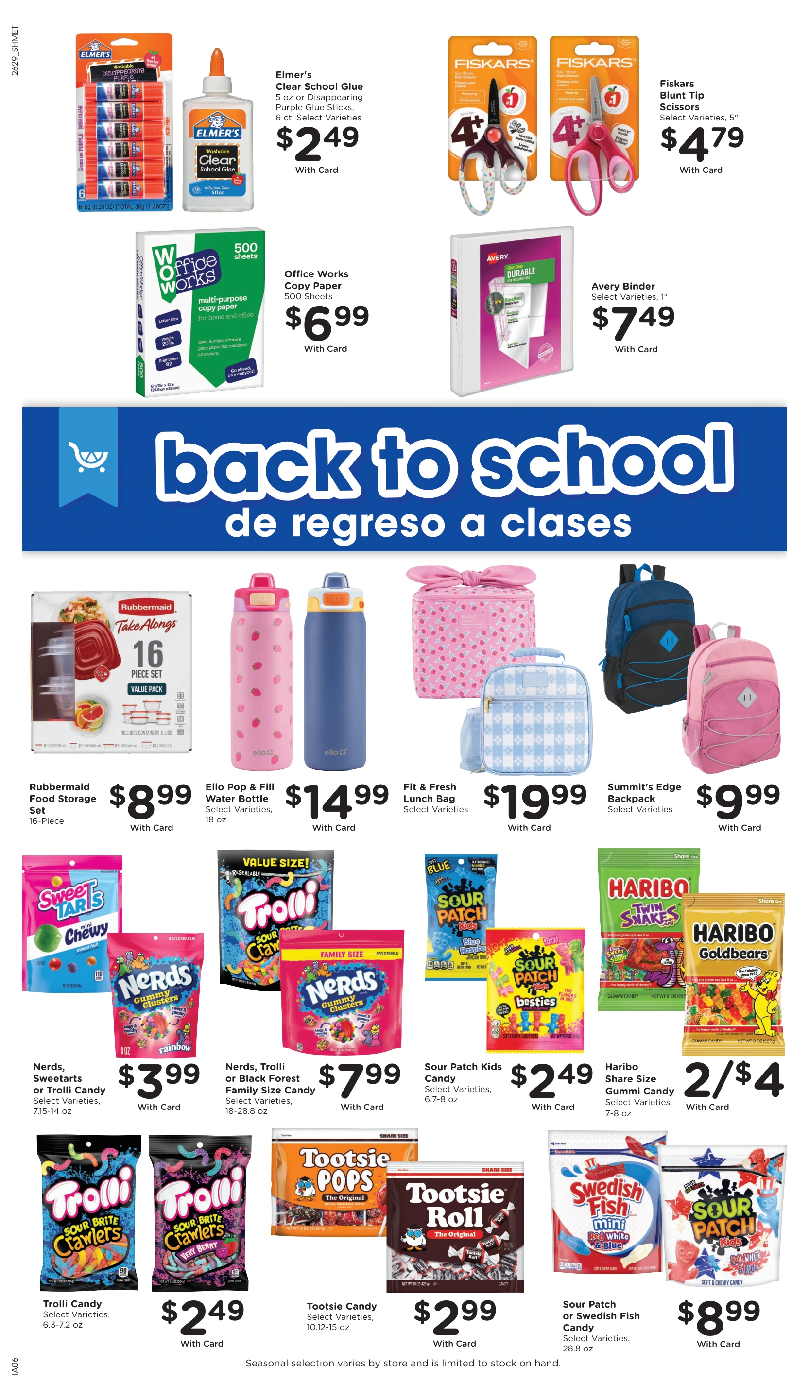Kroger Houston Weekly Ad - Page 14