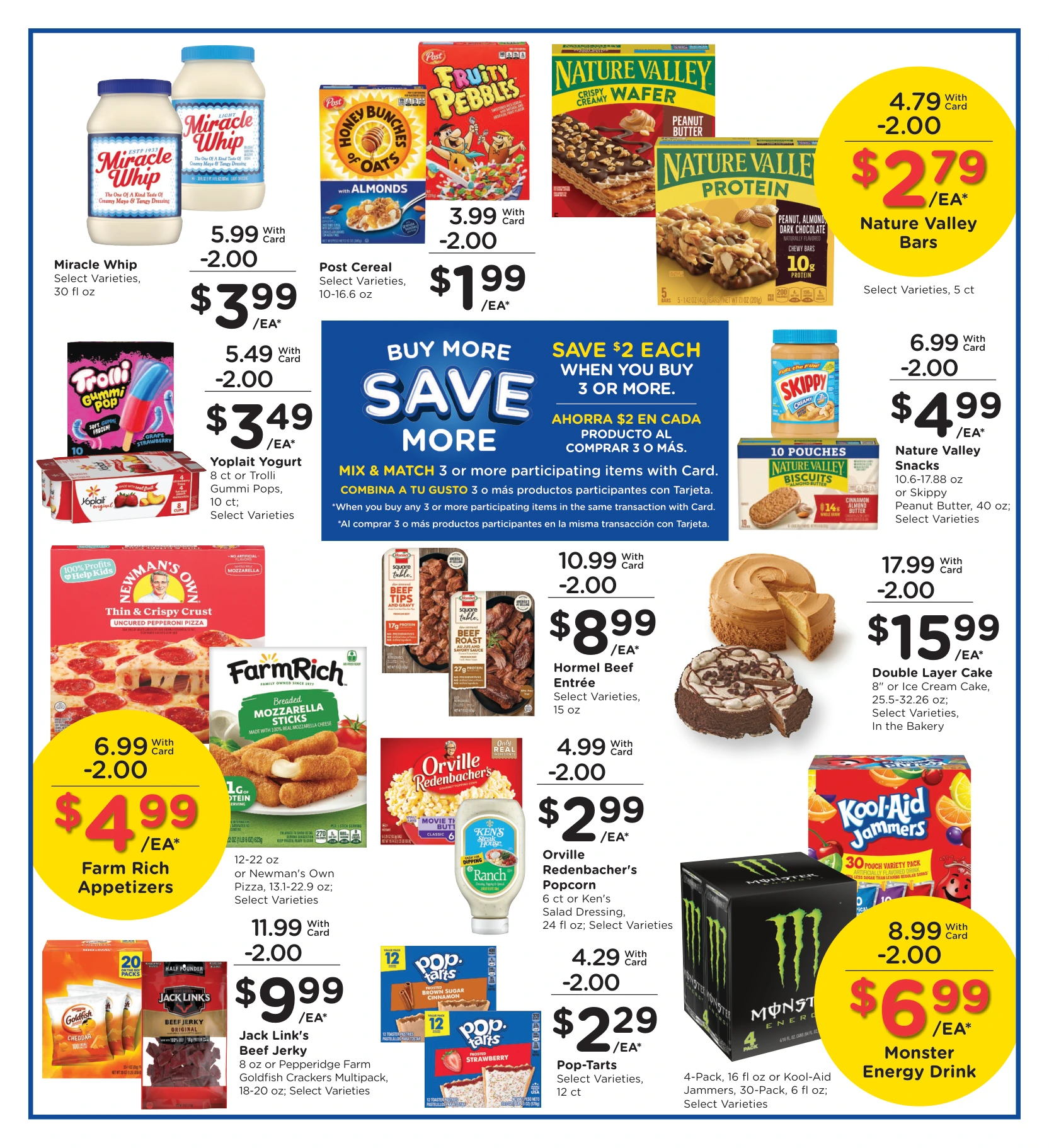 Kroger Houston Weekly Ad - Page 5