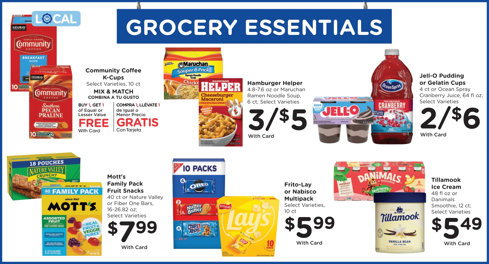 Kroger Houston Weekly Ad - Page 8