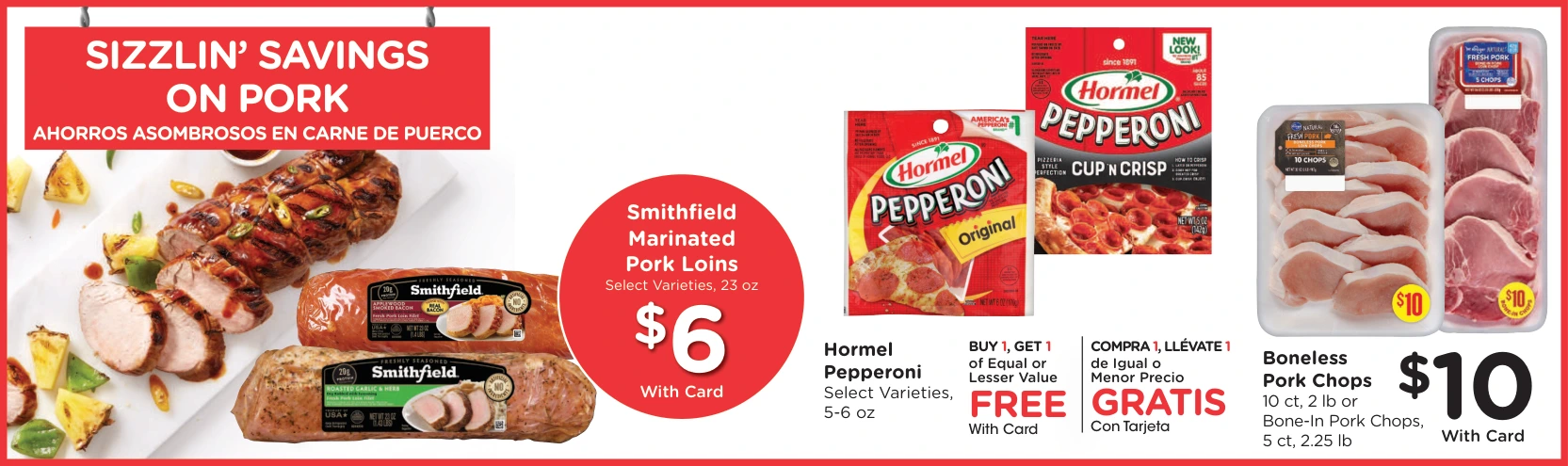 Kroger Houston Weekly Ad - Page 11