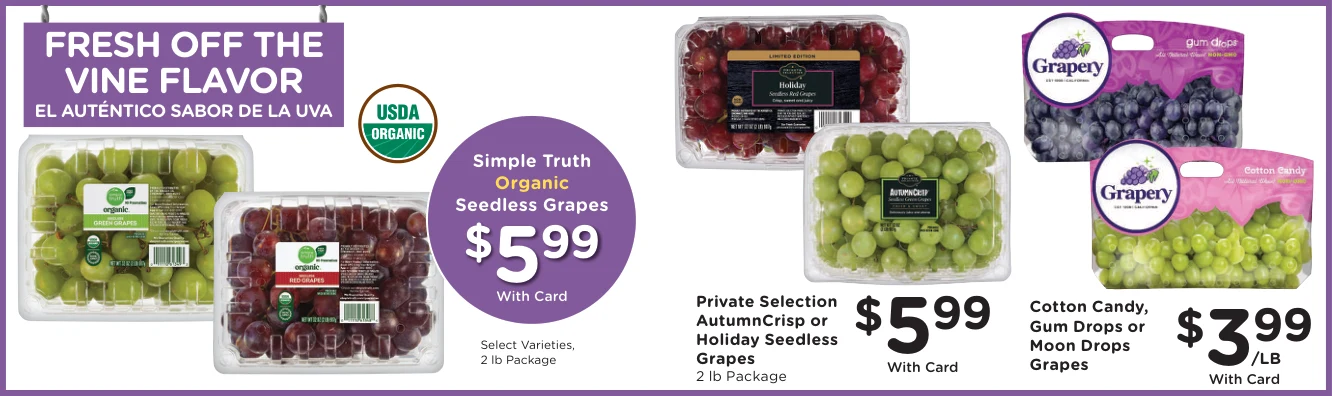 Kroger Houston Weekly Ad - Page 10