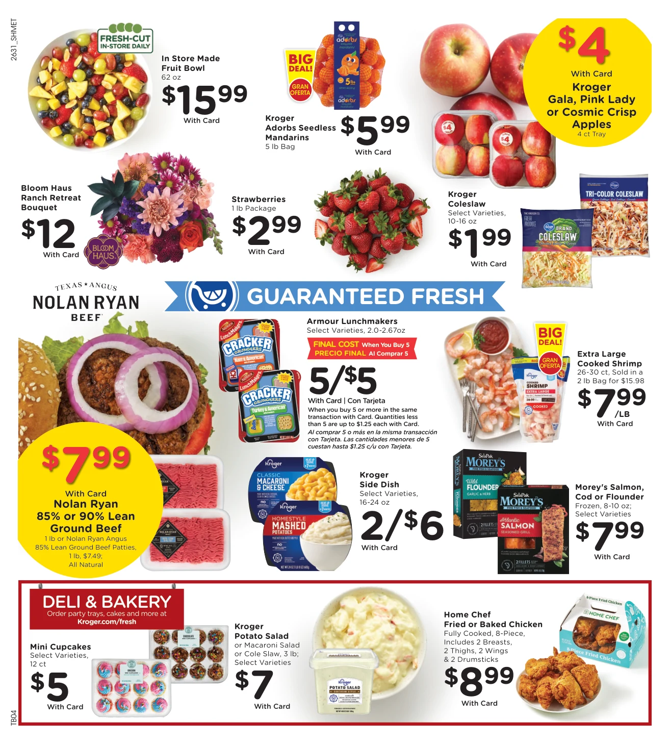 Kroger Houston Weekly Ad - Page 11