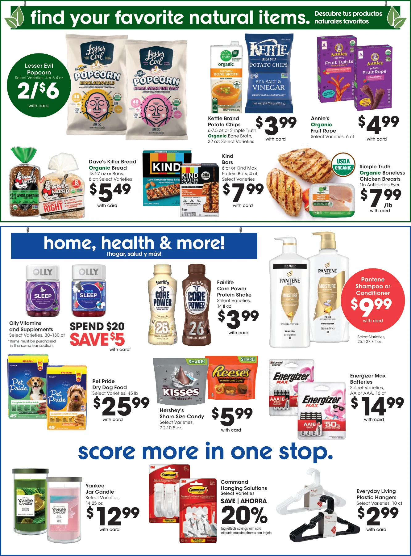 Kroger Houston Weekly Ad - Page 10
