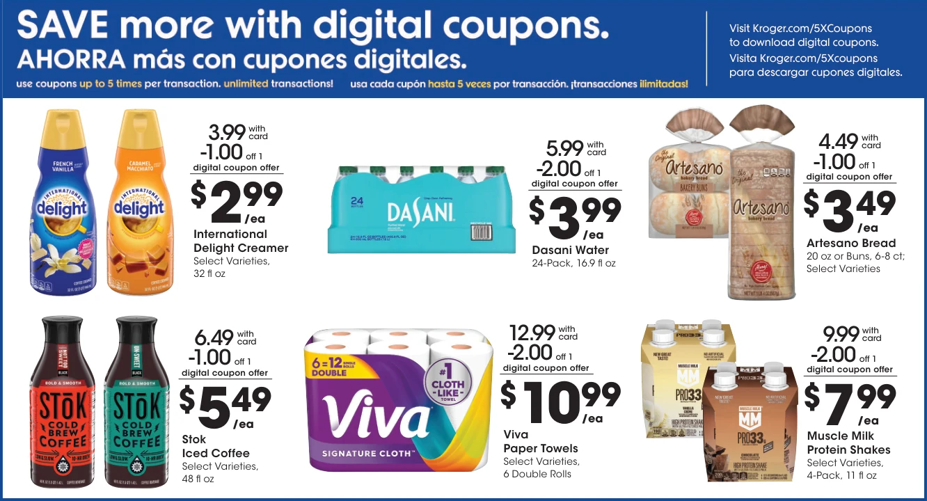 Kroger Houston Weekly Ad - Page 11
