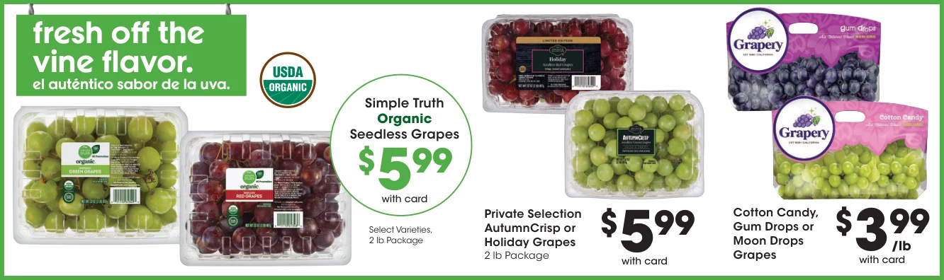 Kroger Houston Weekly Ad - Page 12