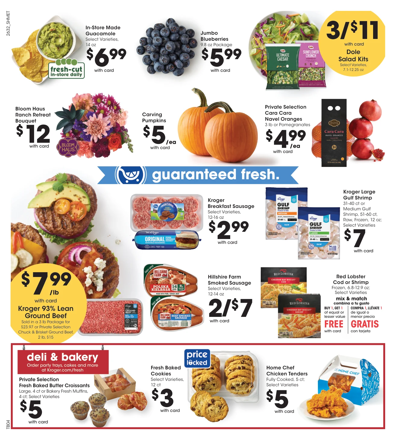 Kroger Houston Weekly Ad - Page 13