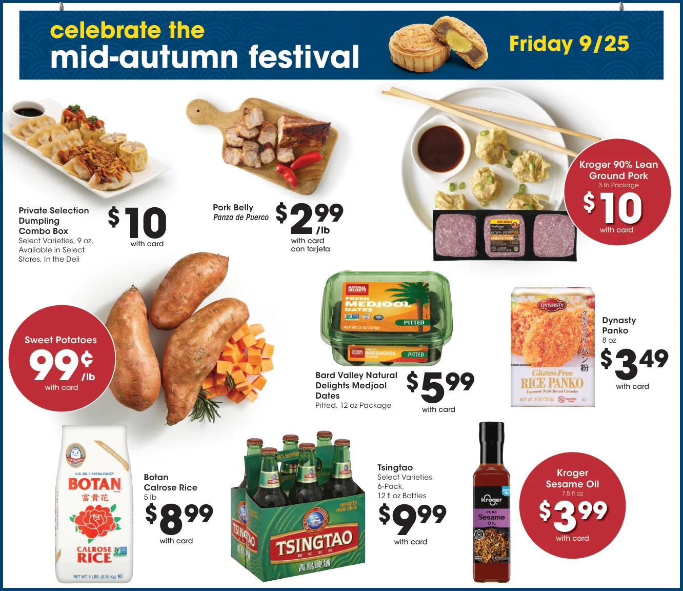 Kroger Houston Weekly Ad - Page 15