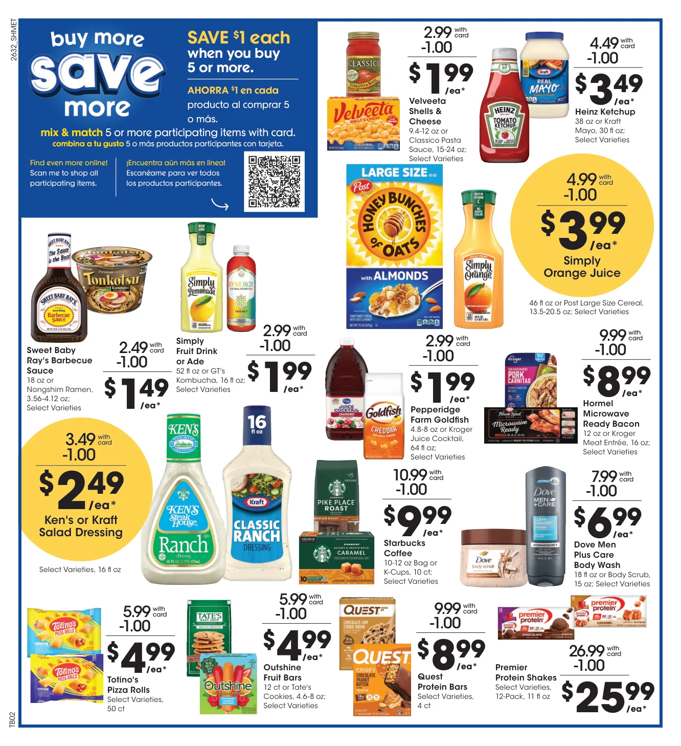 Kroger Houston Weekly Ad - Page 4