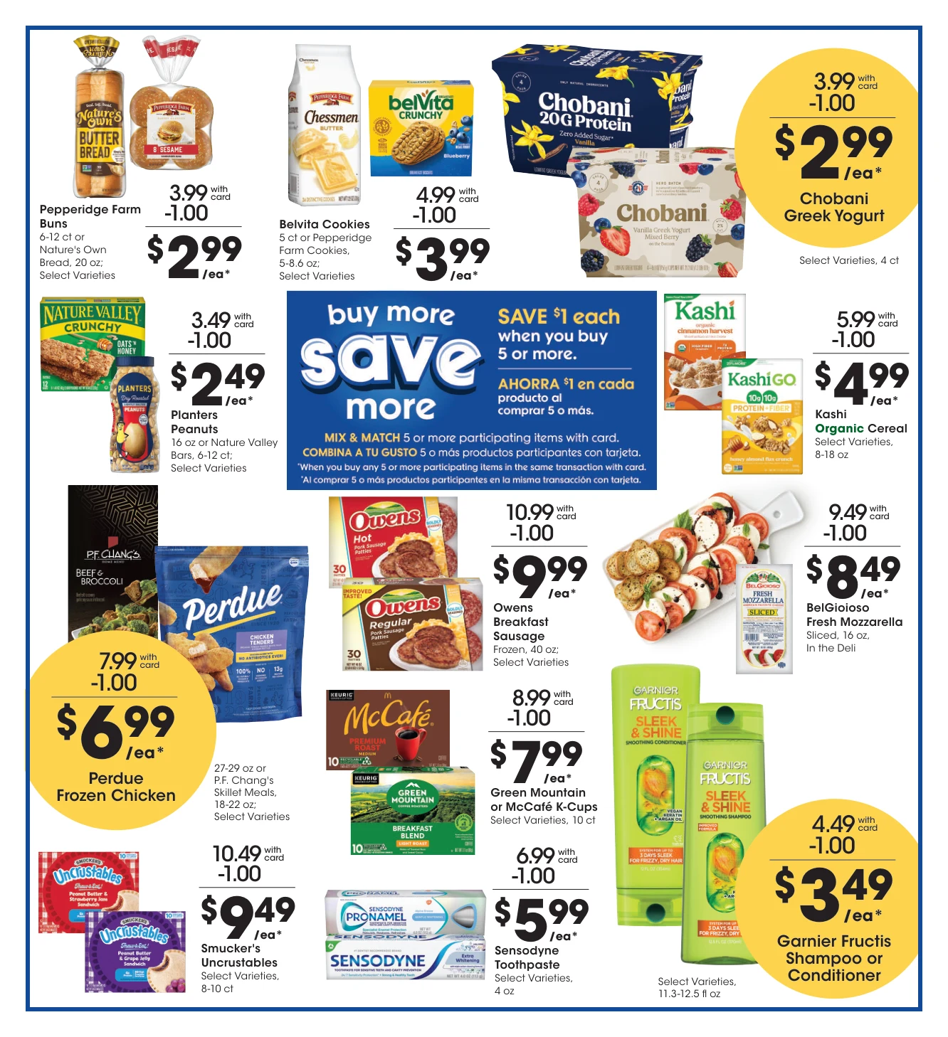 Kroger Houston Weekly Ad - Page 5