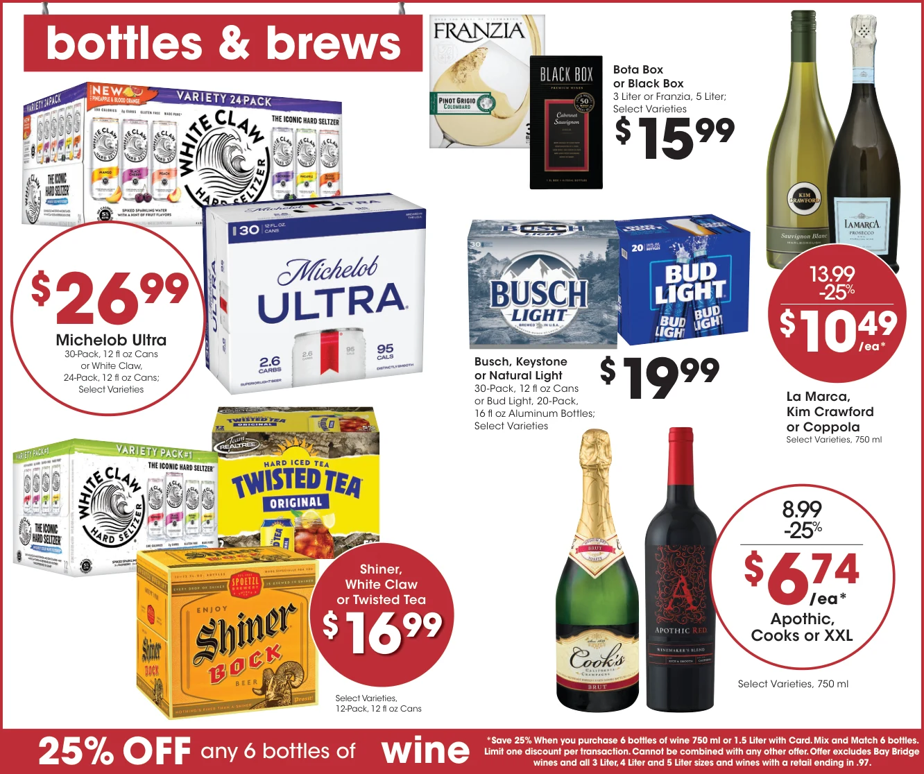Kroger Houston Weekly Ad - Page 13