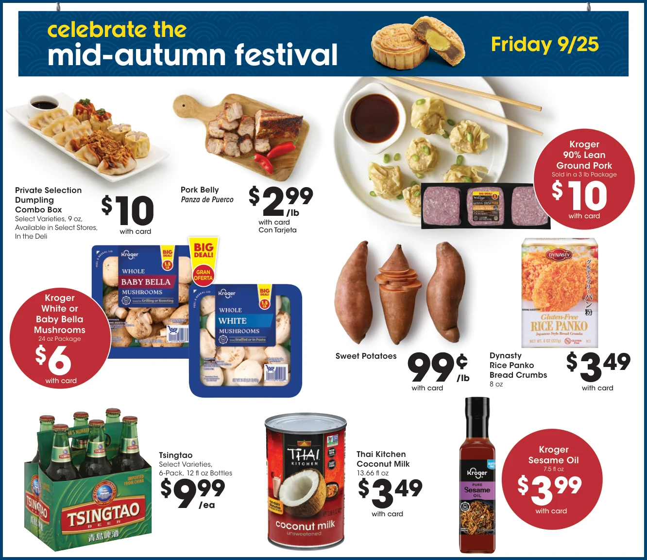 Kroger Houston Weekly Ad - Page 14
