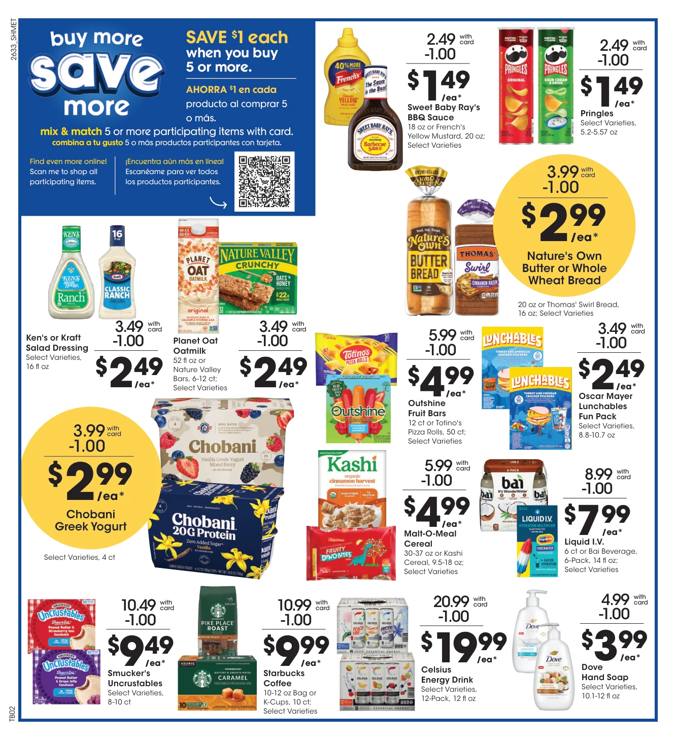 Kroger Houston Weekly Ad - Page 4