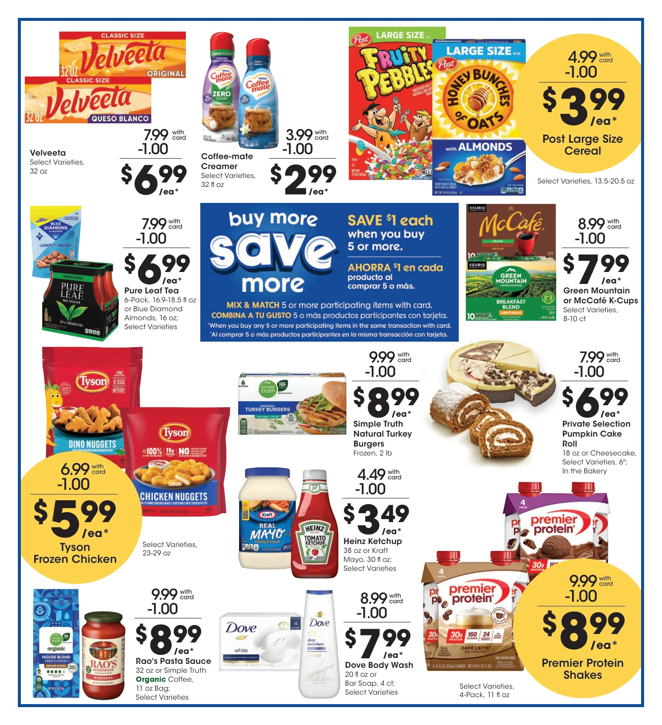 Kroger Houston Weekly Ad - Page 5