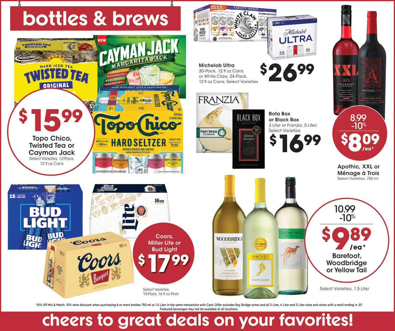 Kroger Houston Weekly Ad - Page 11