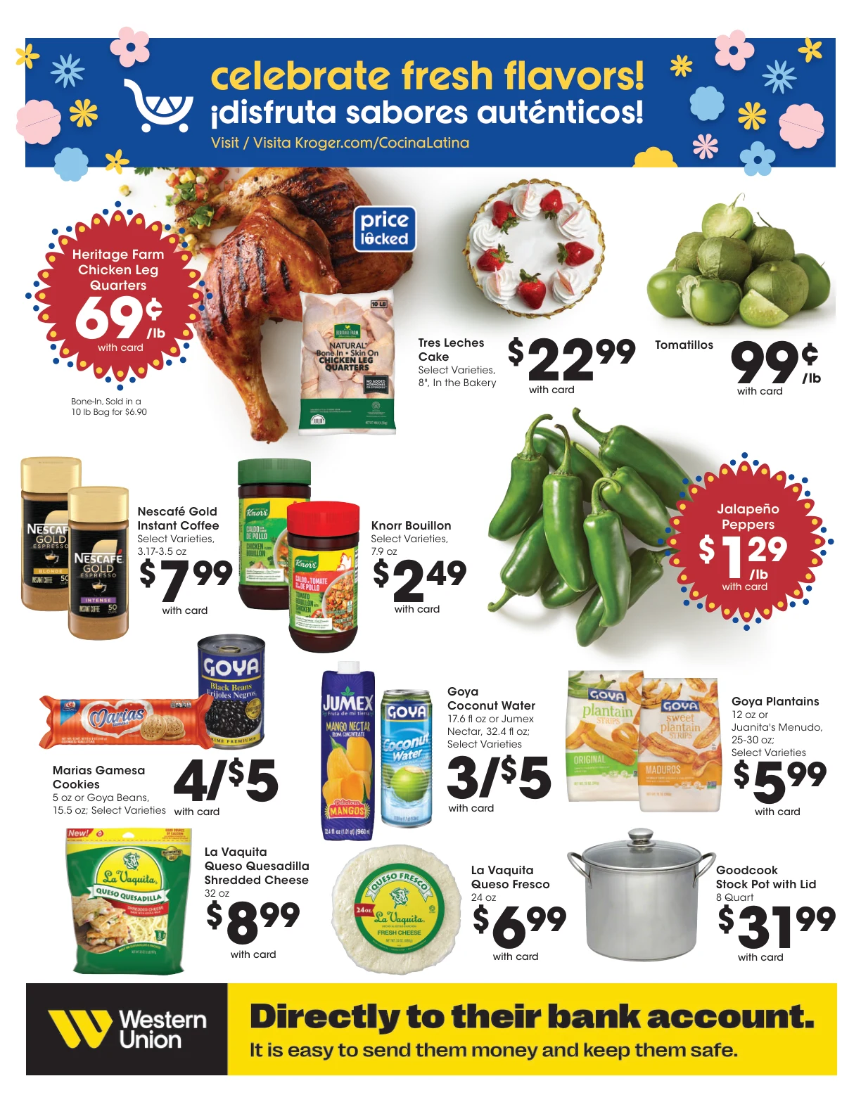 Kroger Houston Weekly Ad - Page 13