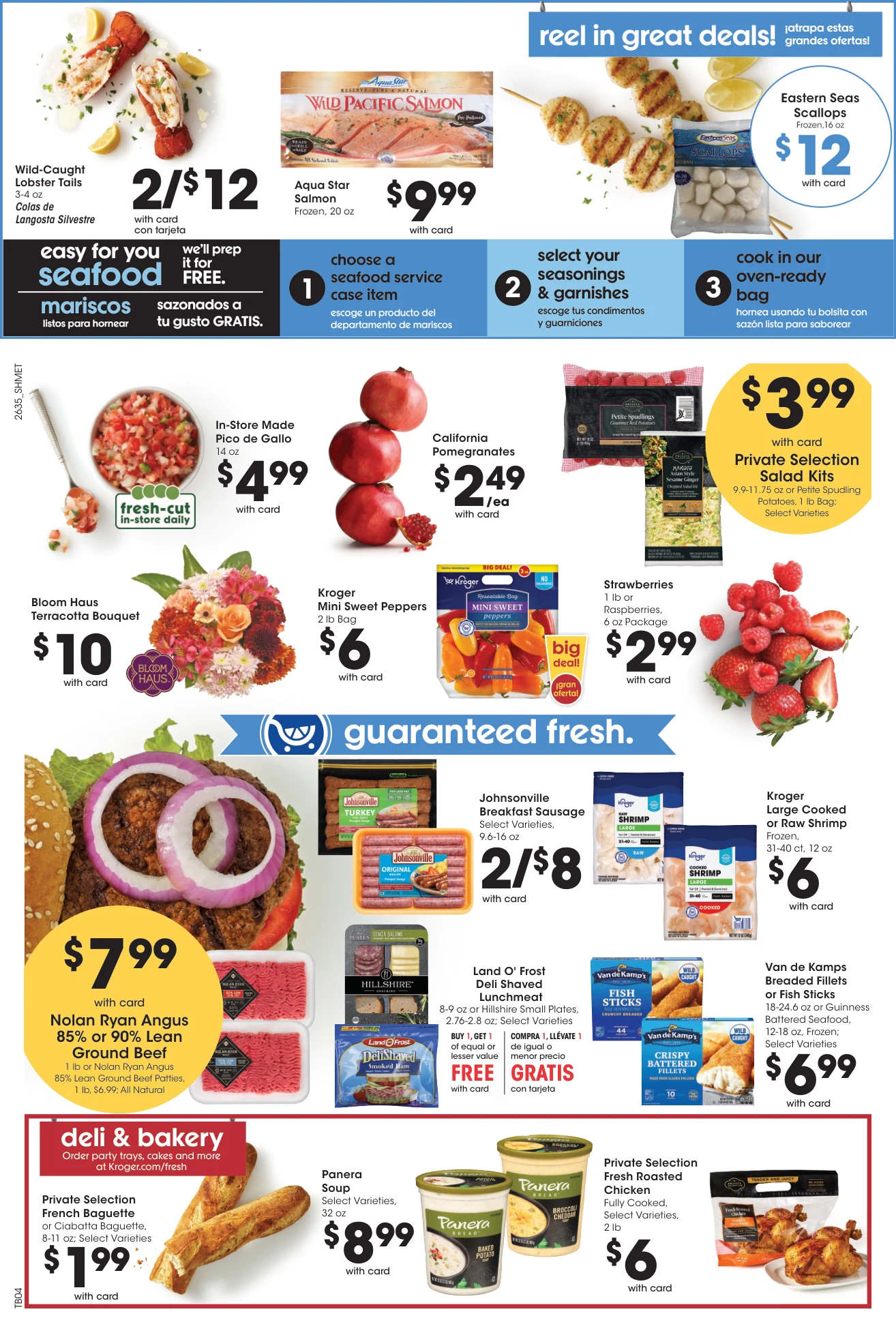 Kroger Houston Weekly Ad - Page 11
